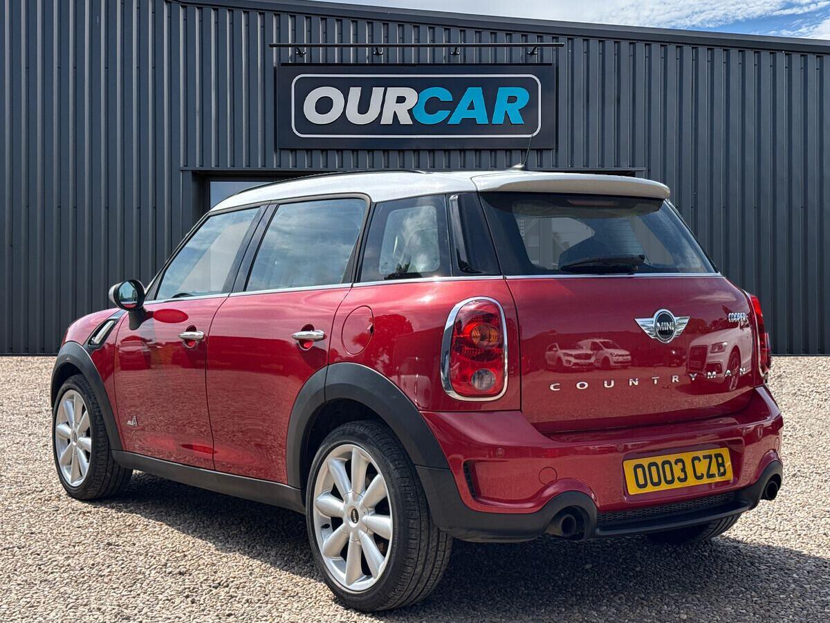 MINI Countryman - Image 6
