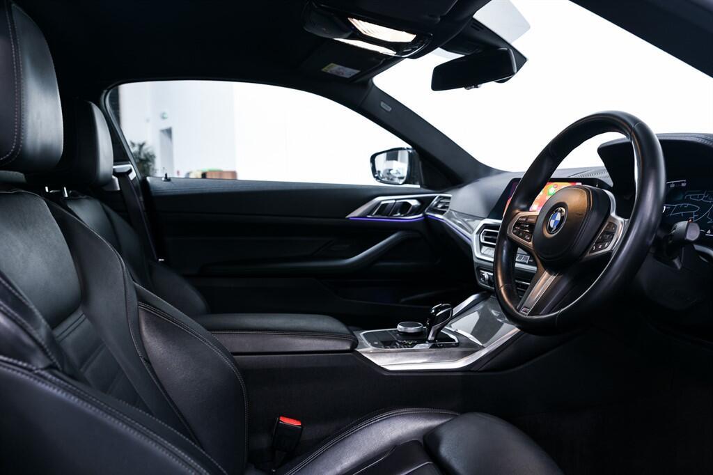 BMW 4 Series - Image 11