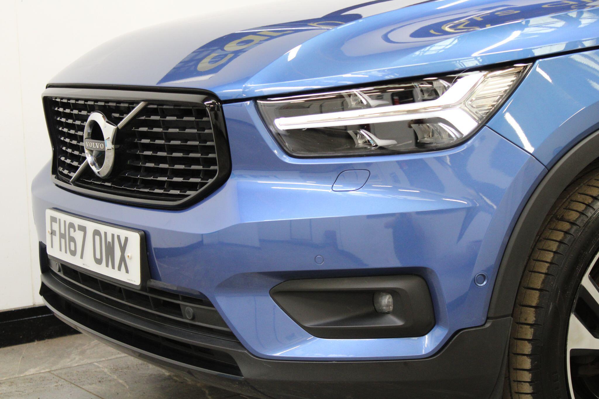 Volvo XC40 - Image 25
