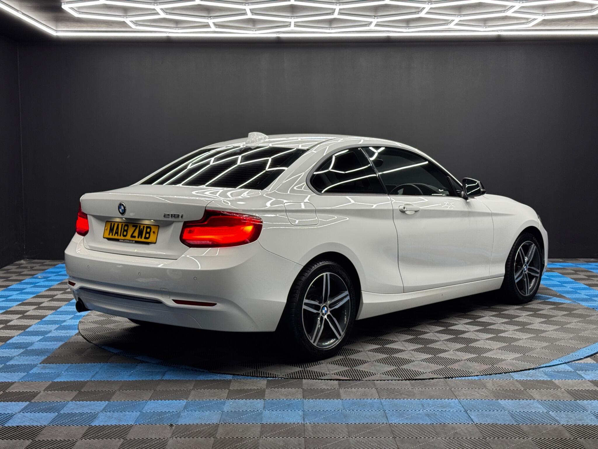 BMW 2 Series - Image 5
