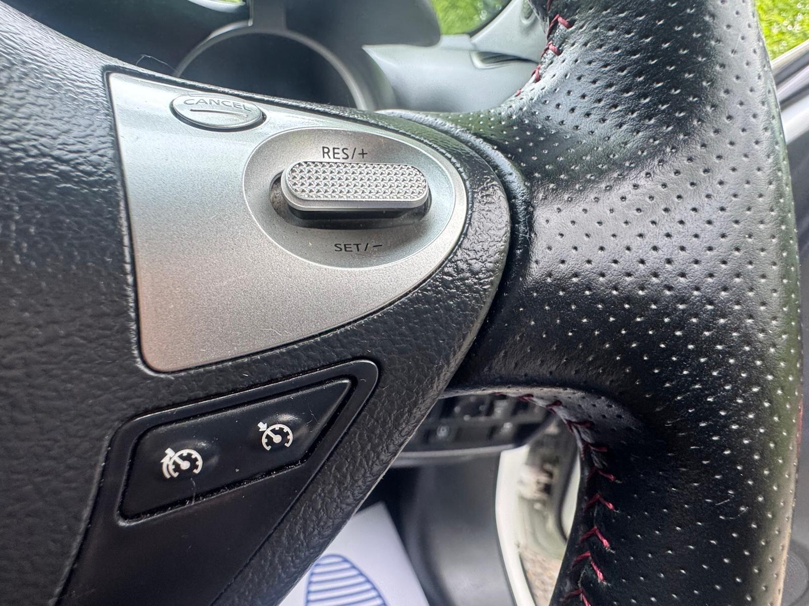Nissan Juke - Image 38