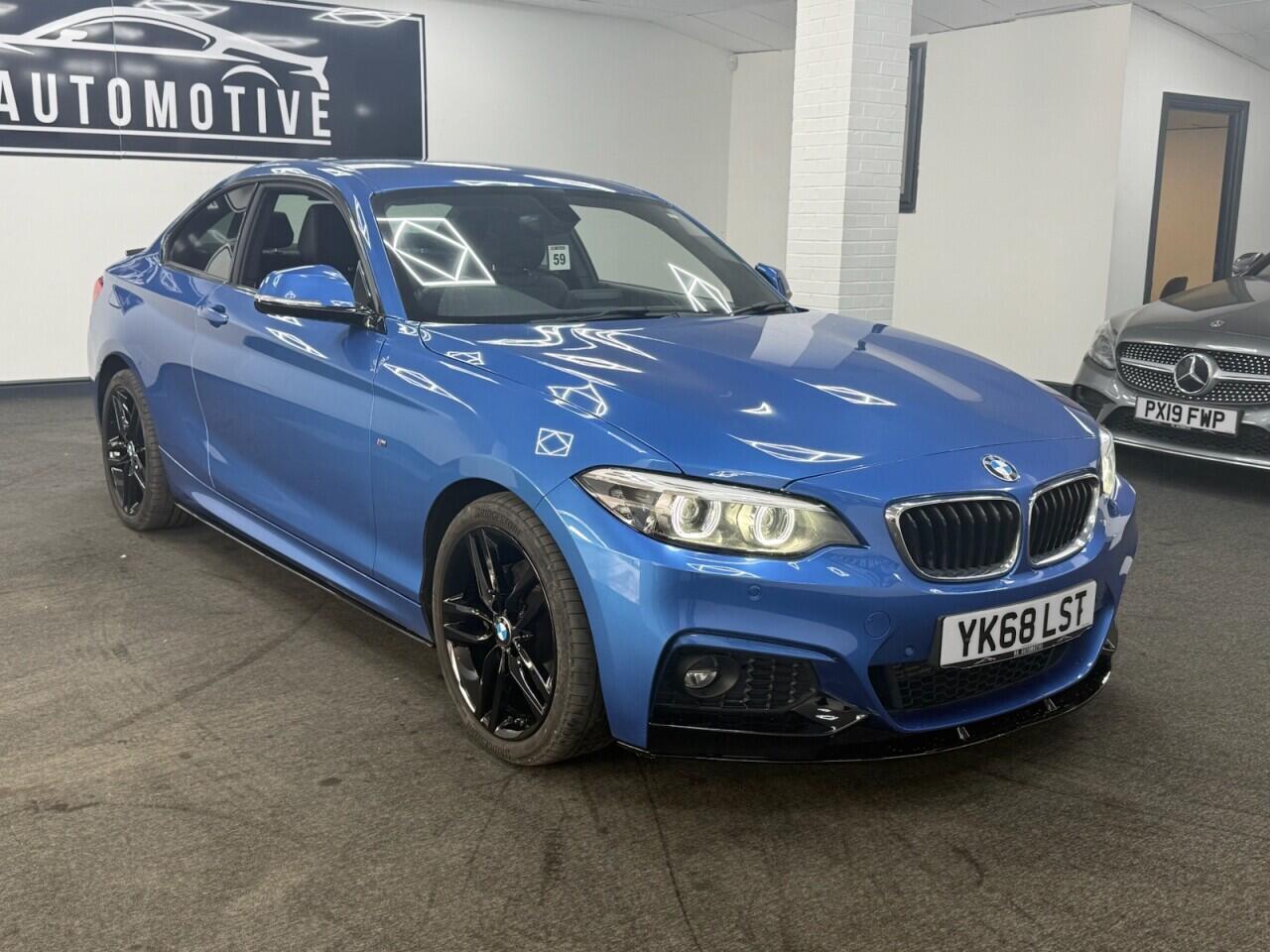 BMW 2 Series - Image 5