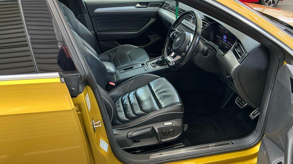Volkswagen Arteon - Image 3
