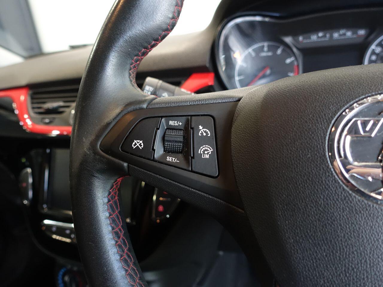 Vauxhall Corsa - Image 19