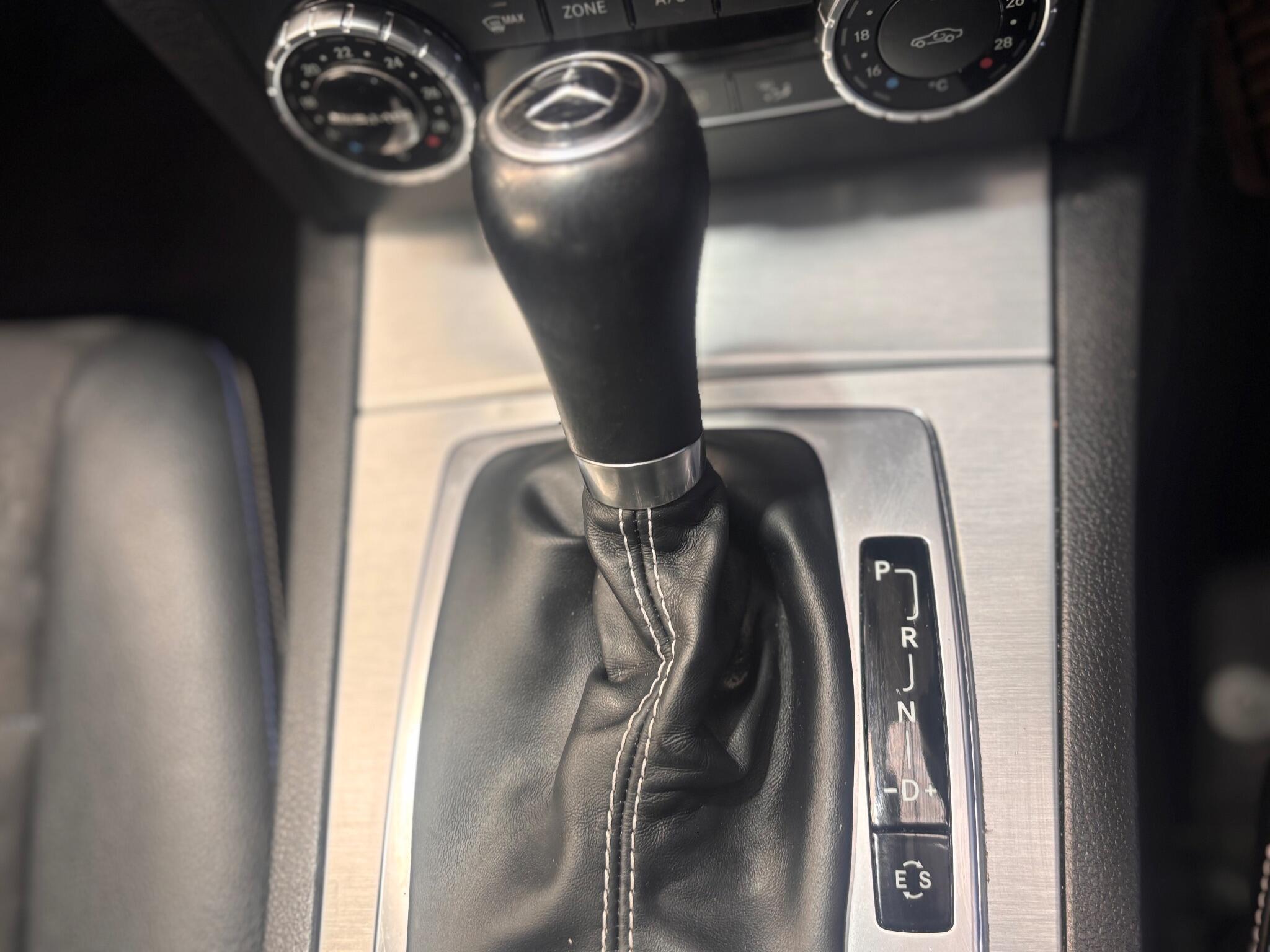 Mercedes C Class - Image 15