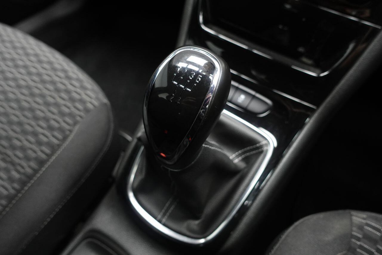 Vauxhall Astra - Image 27