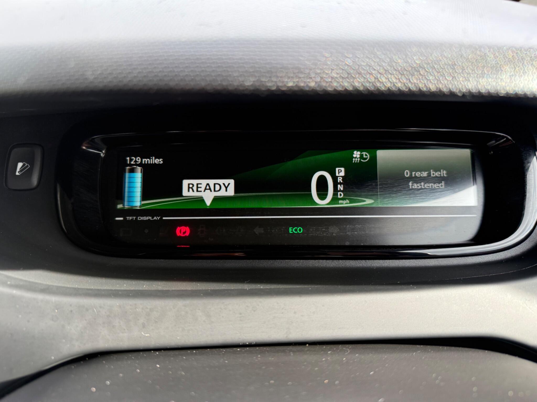 Renault Zoe - Image 20