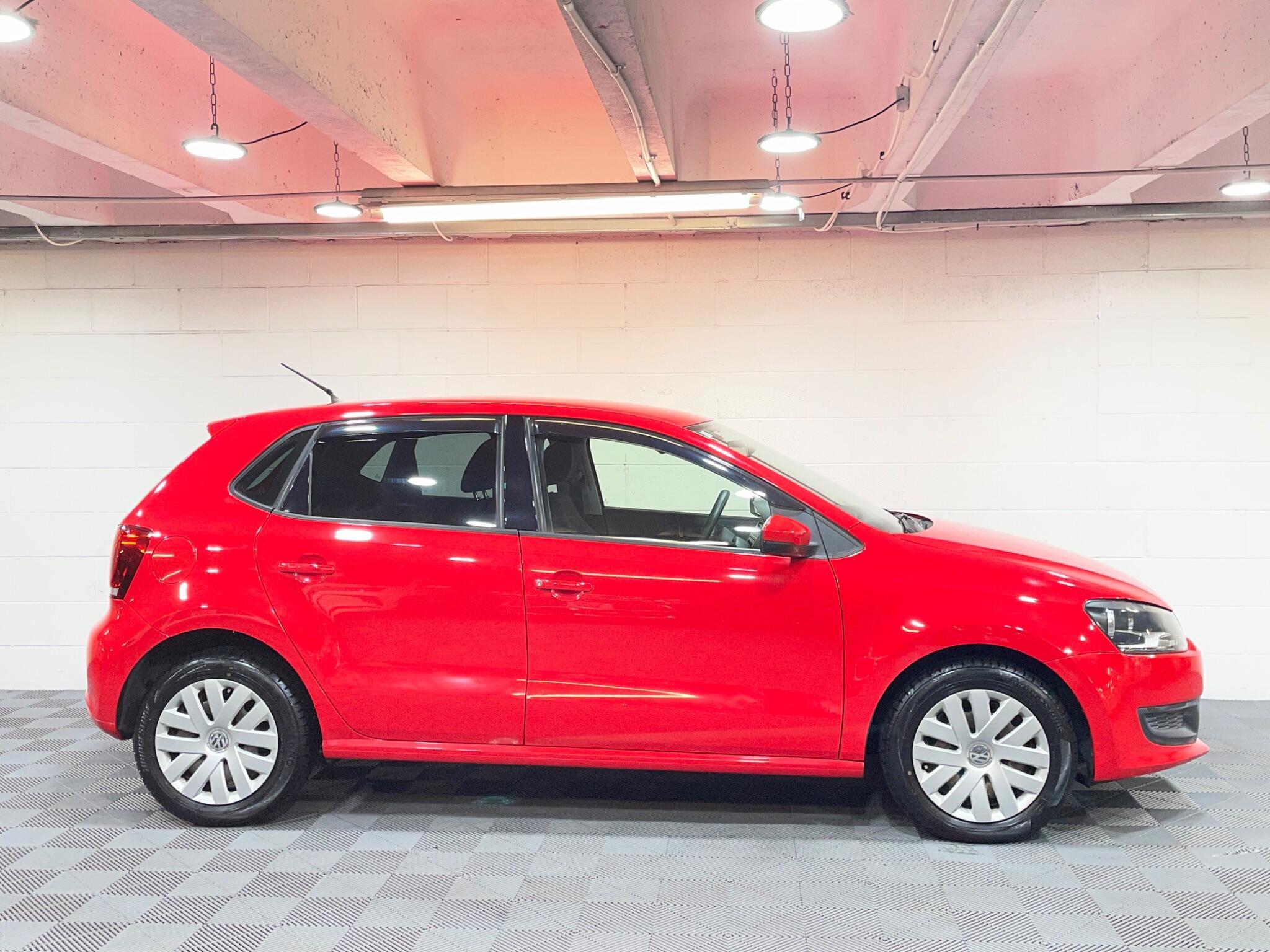 Volkswagen Polo - Image 5