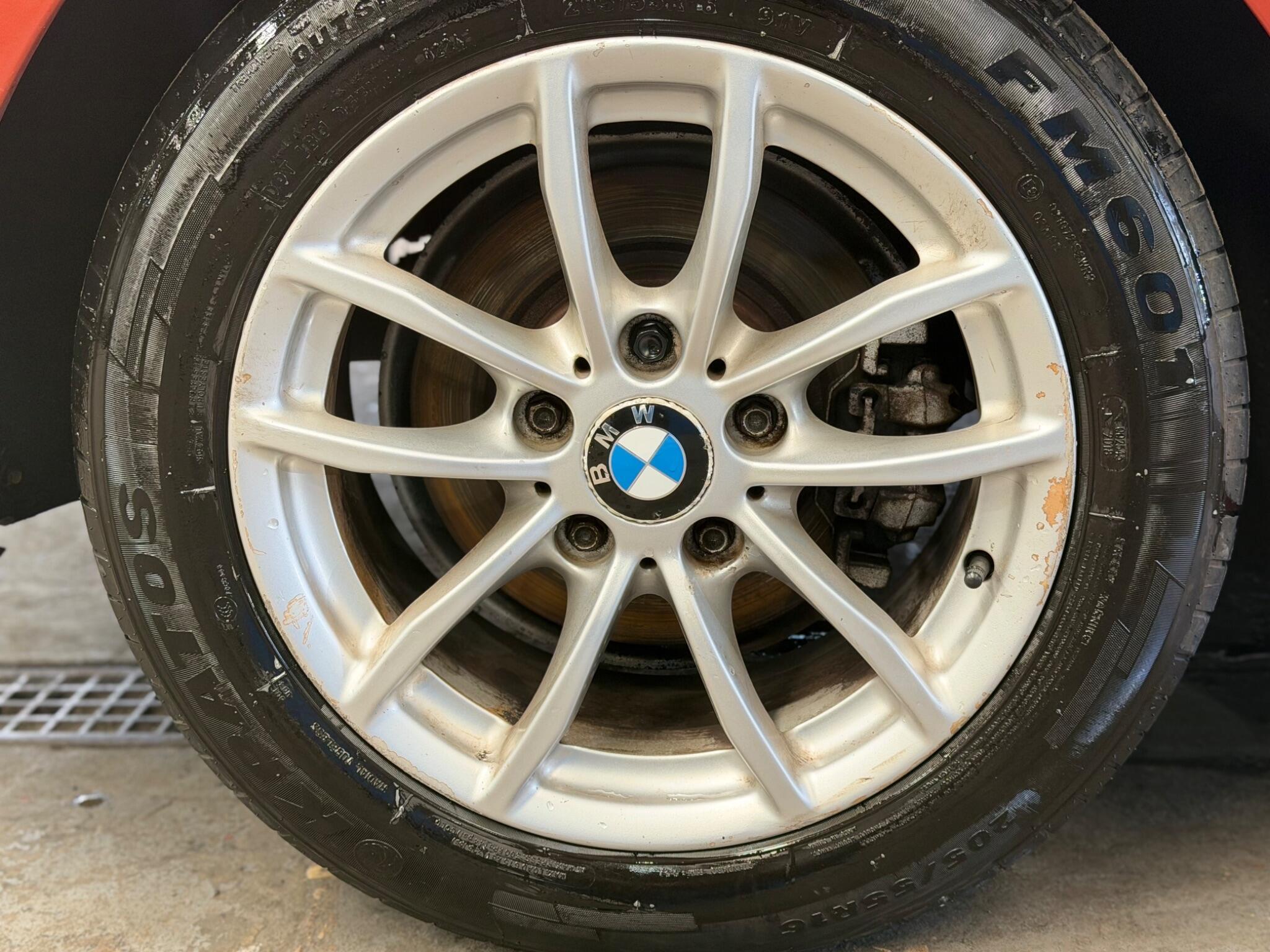 BMW 1 Series - Image 13