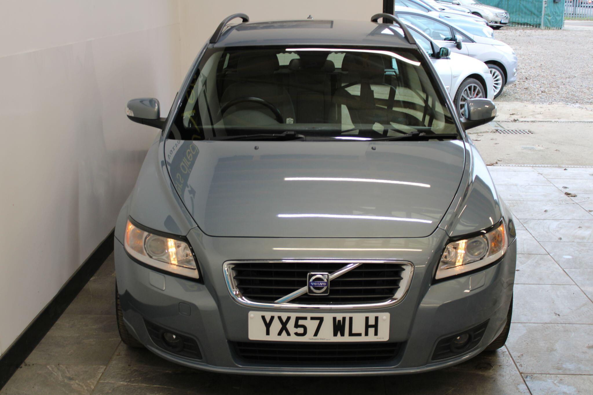 Volvo V50 - Image 27
