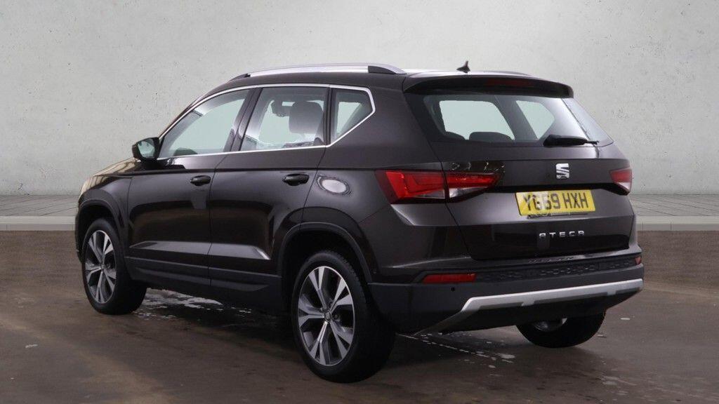 SEAT Ateca - Image 6