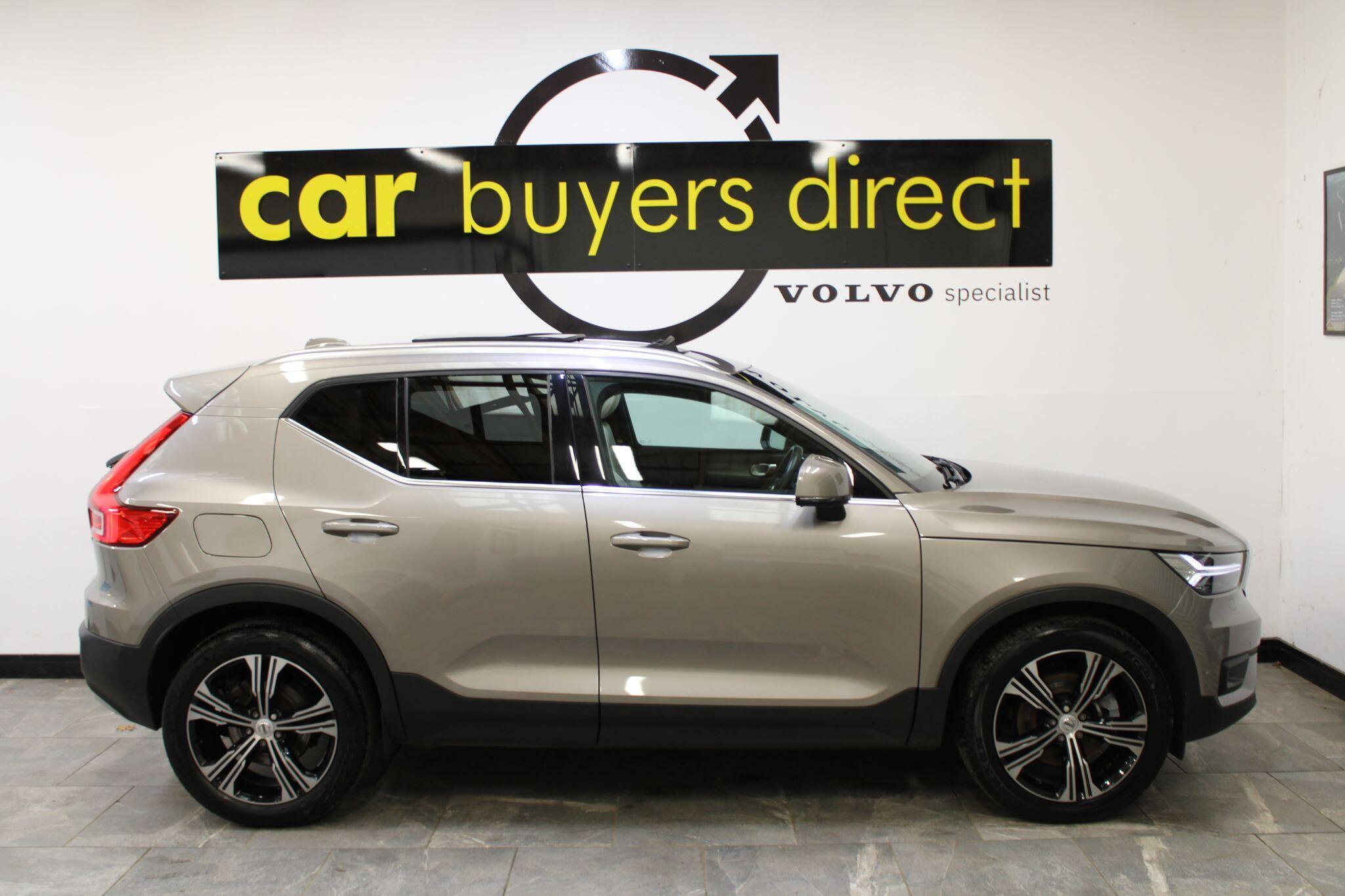 Volvo XC40 - Image 8