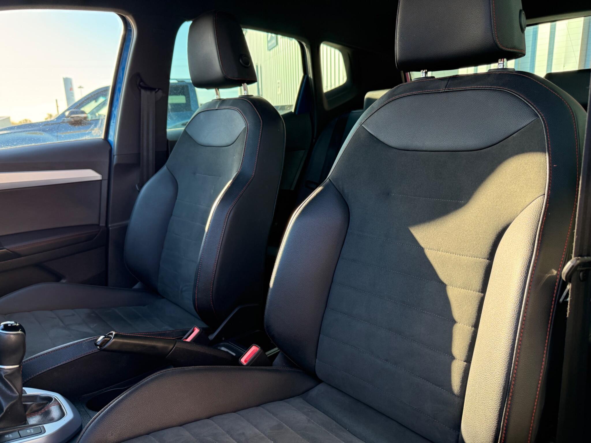 SEAT Arona - Image 18