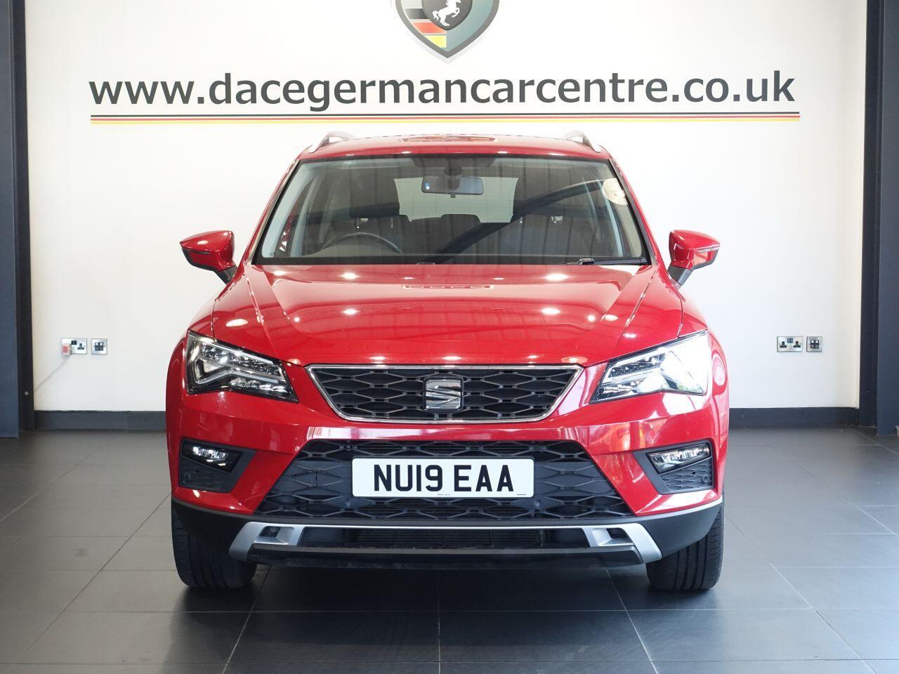 SEAT Ateca - Image 4