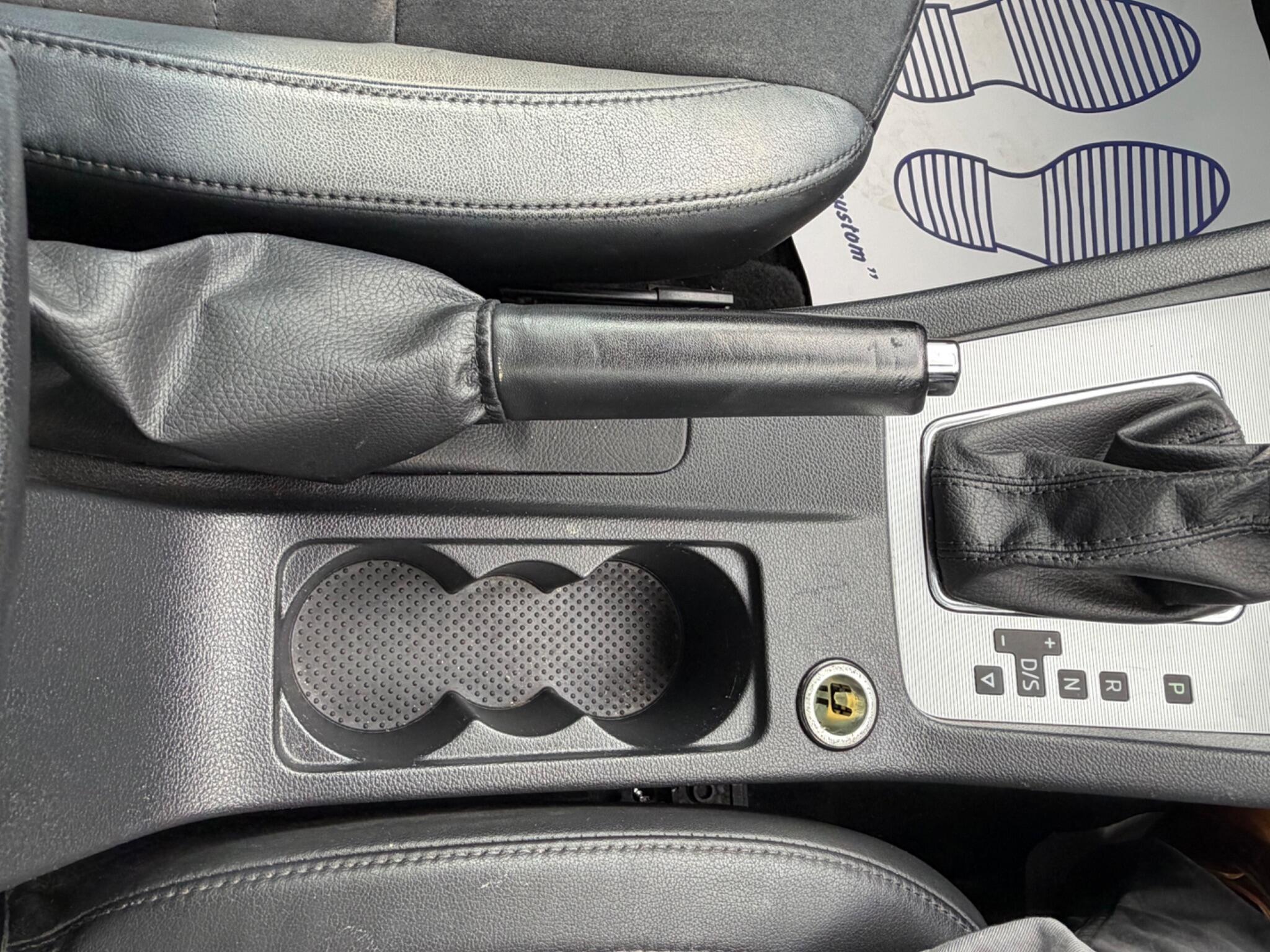 Skoda Octavia - Image 11