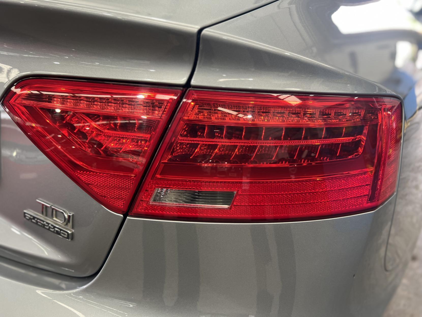 Audi A5 - Image 17
