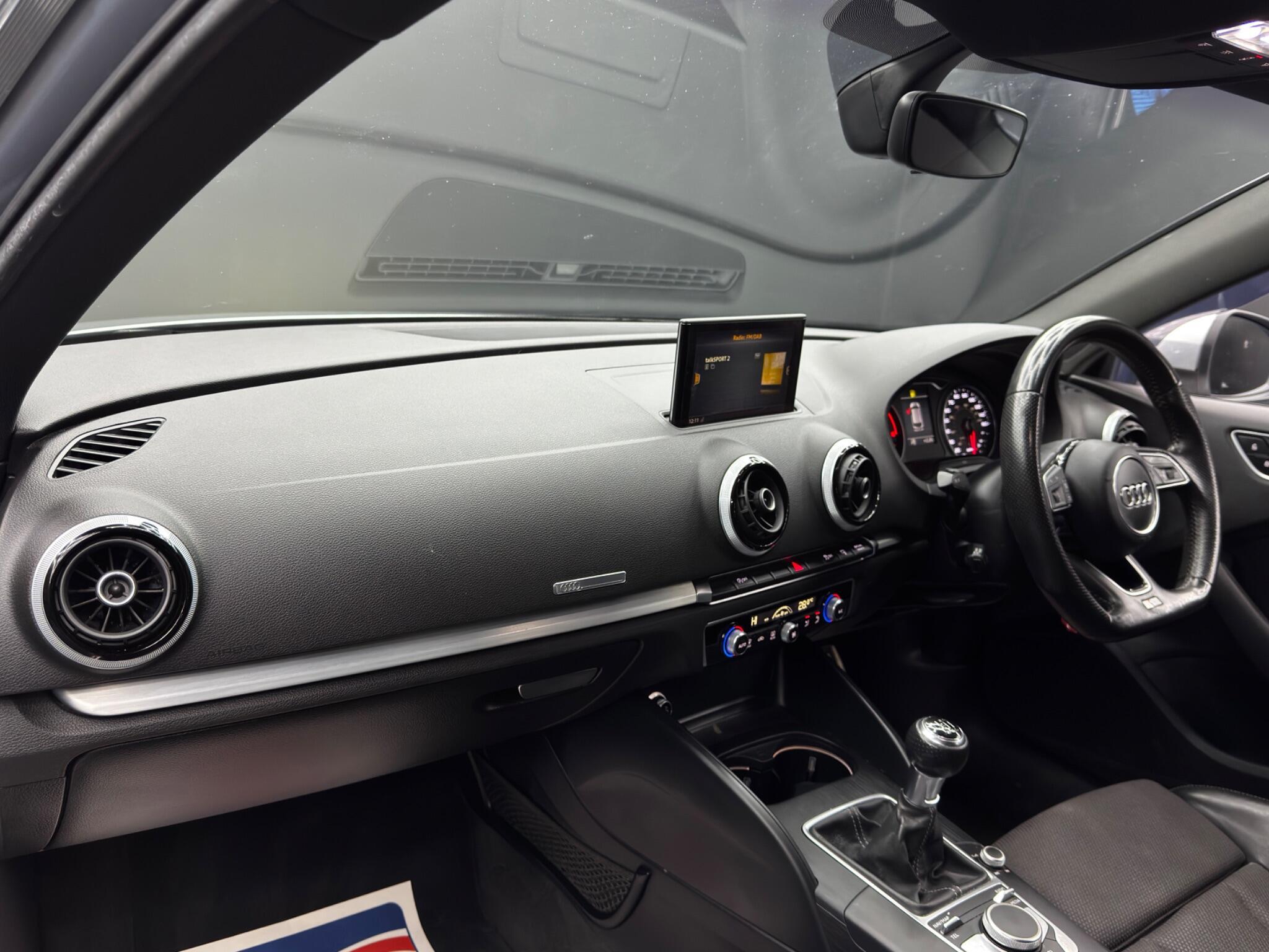Audi A3 - Image 11