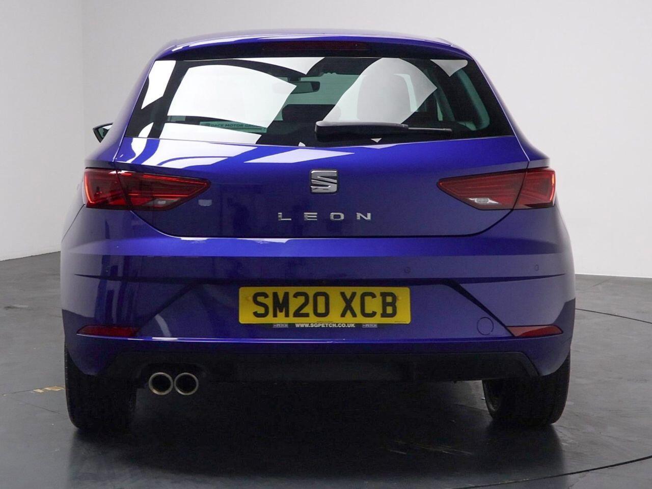 SEAT Leon - Image 11