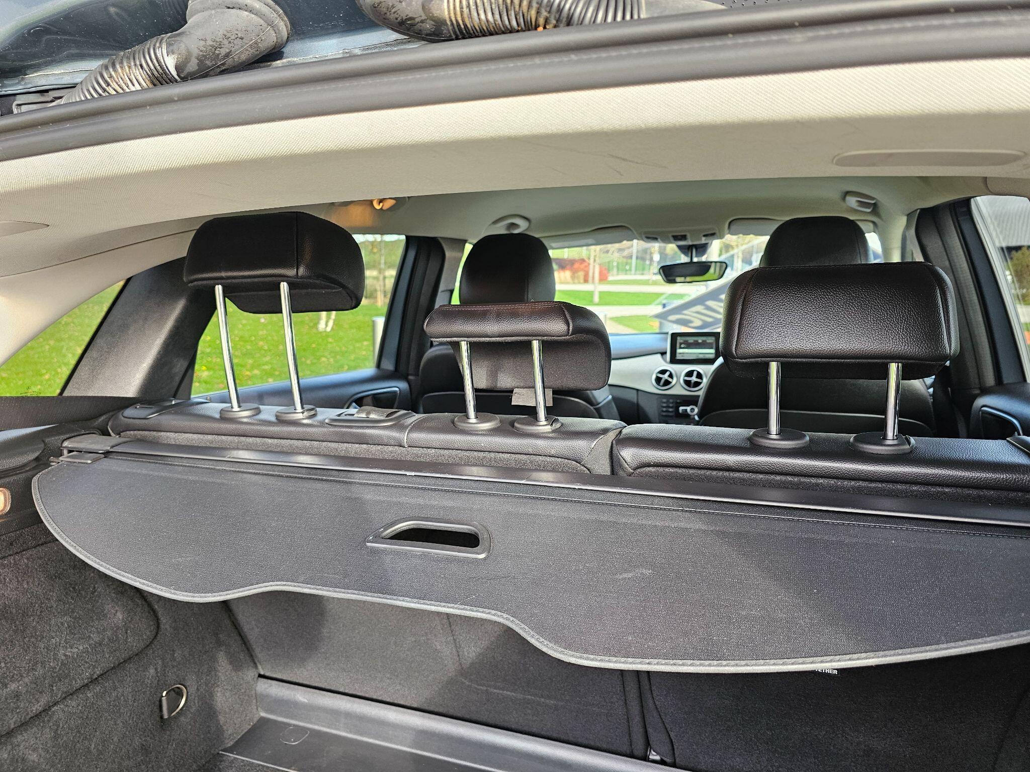 Mercedes B Class - Image 12