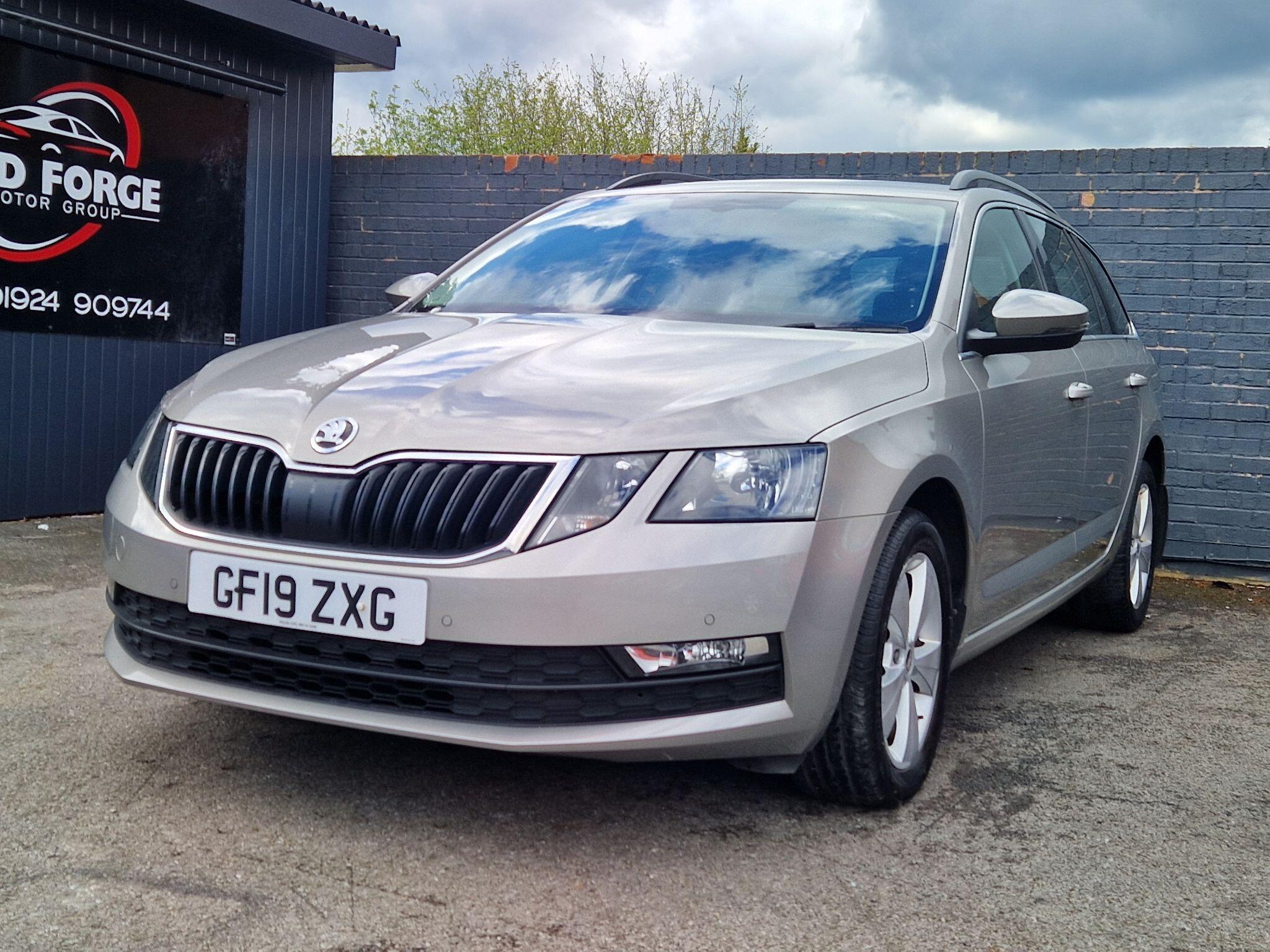 Skoda Octavia - Image 18