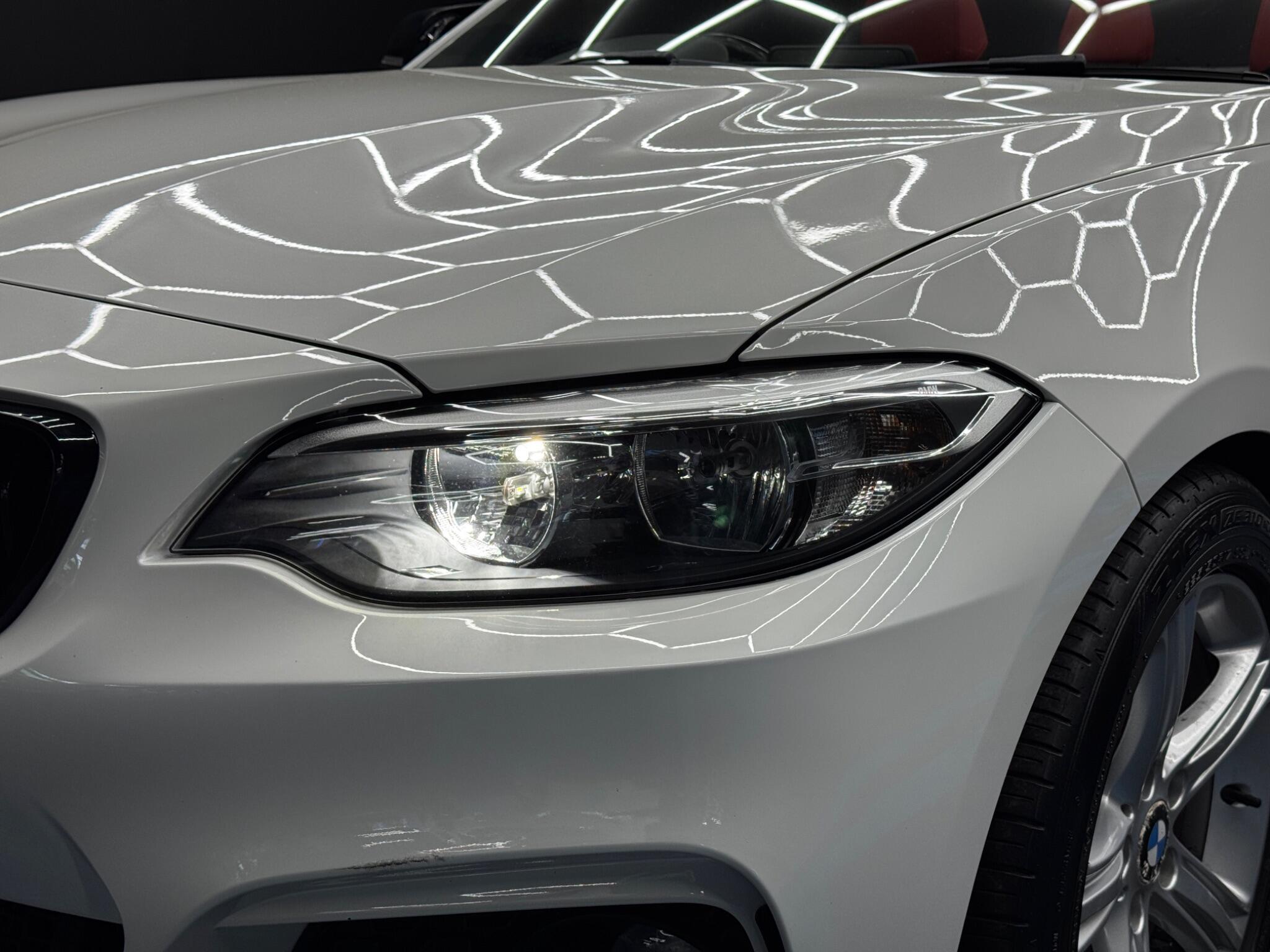 BMW 2 Series - Image 45