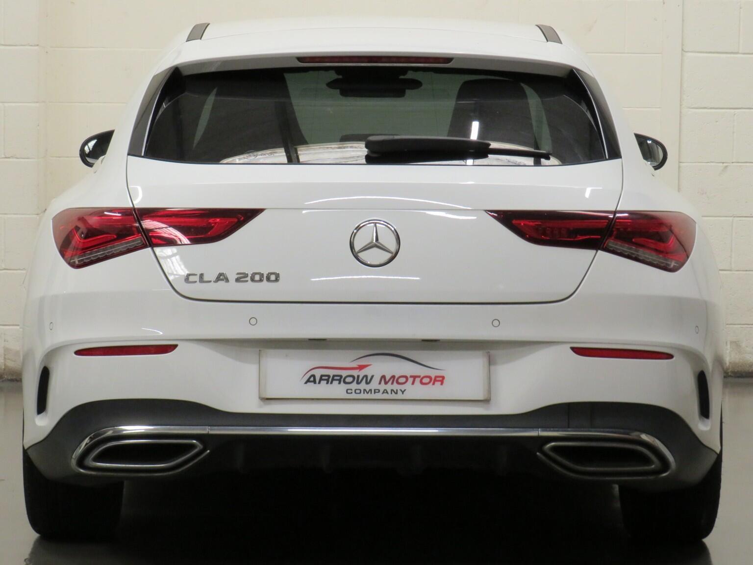 Mercedes CLA - Image 4