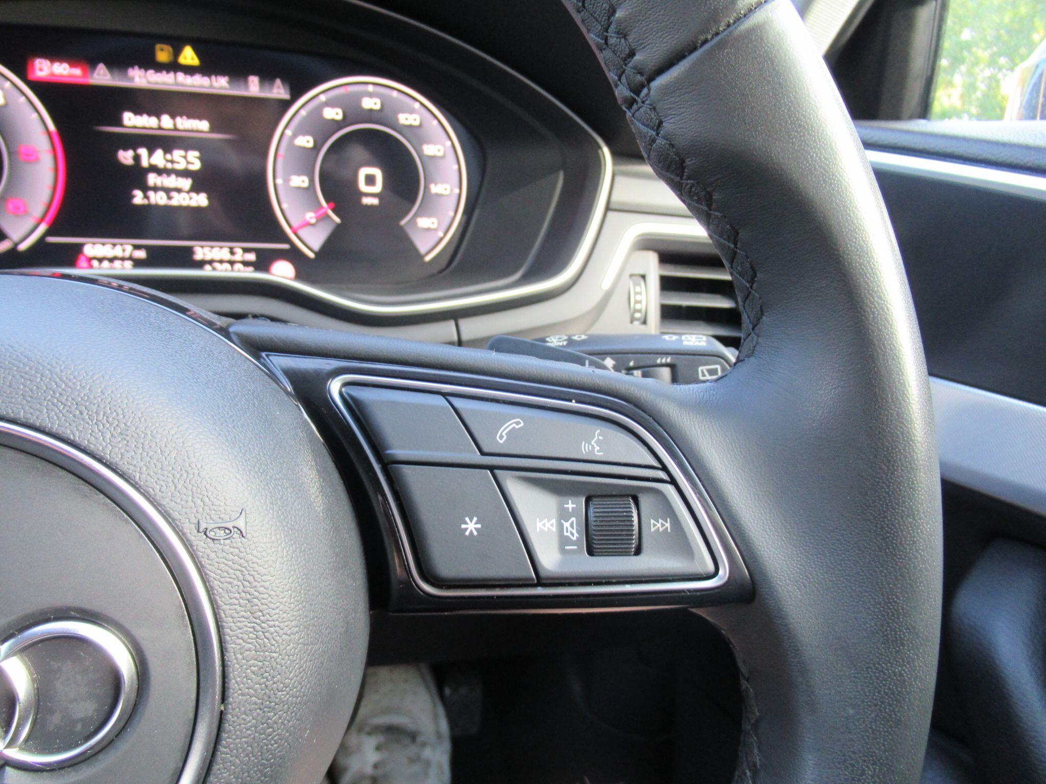 Audi A4 Avant - Image 16