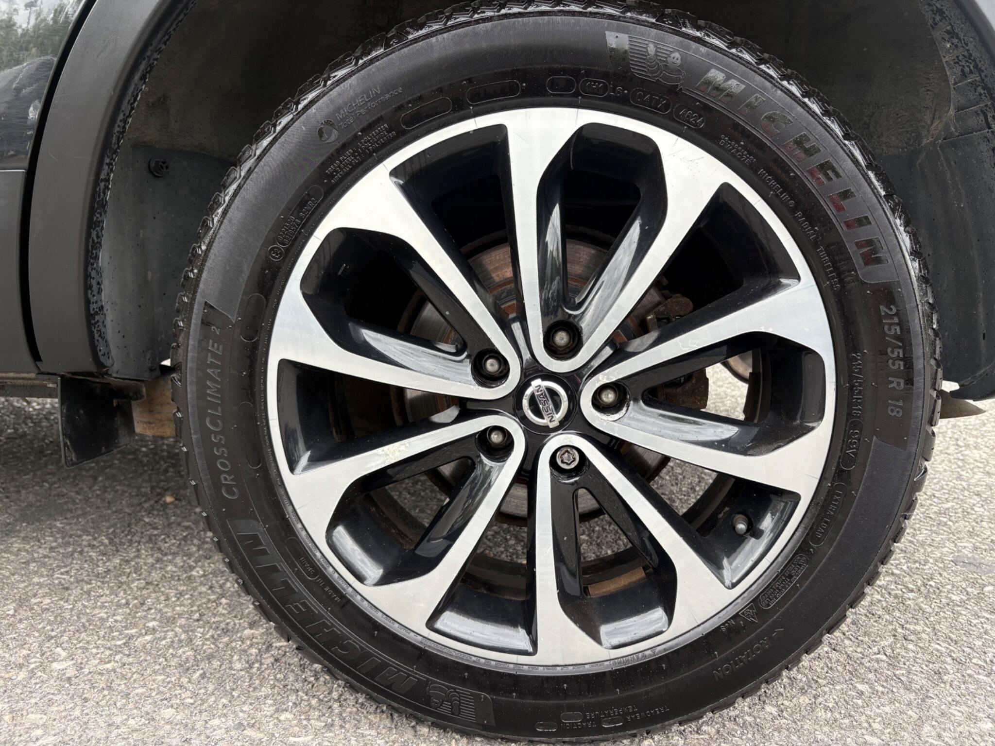 Nissan Qashqai - Image 13