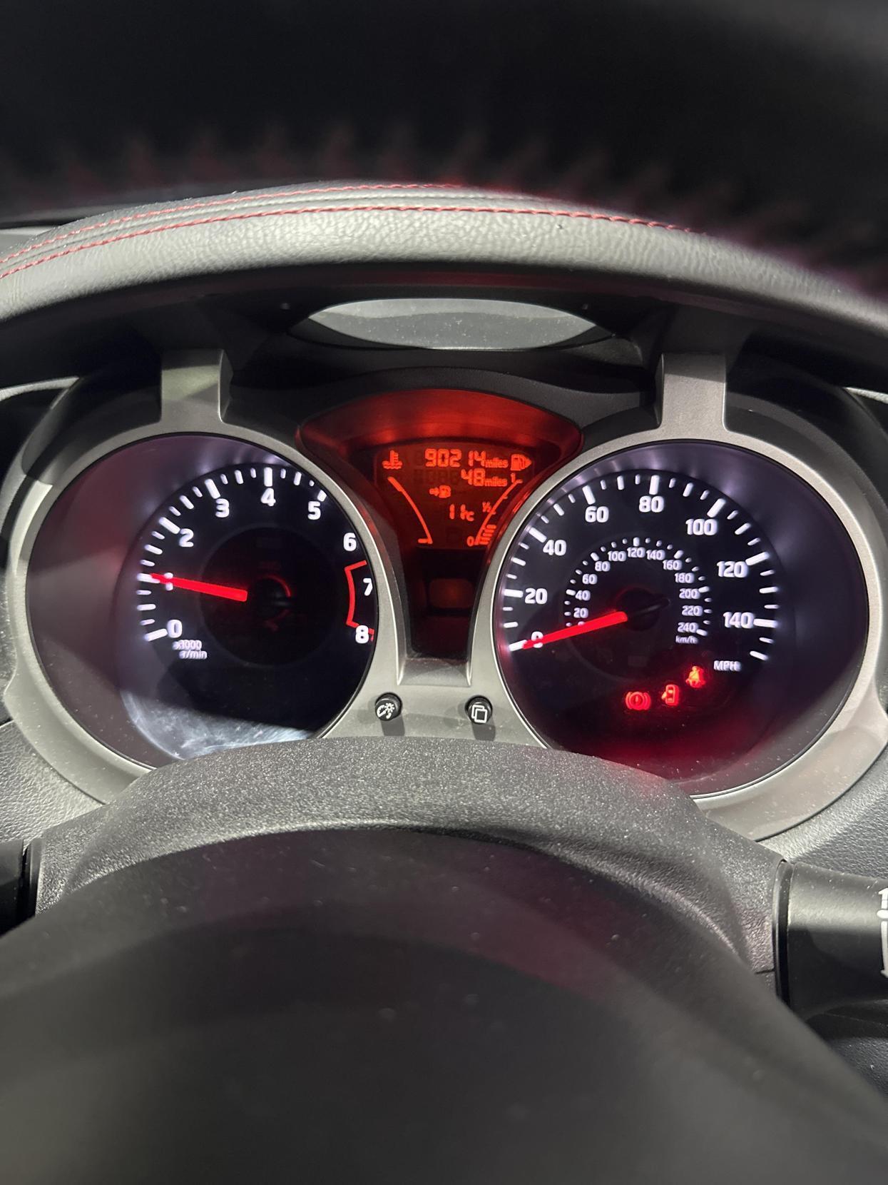 Nissan Juke - Image 10