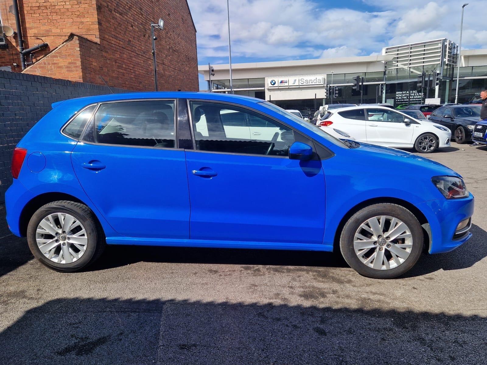 Volkswagen Polo - Image 7
