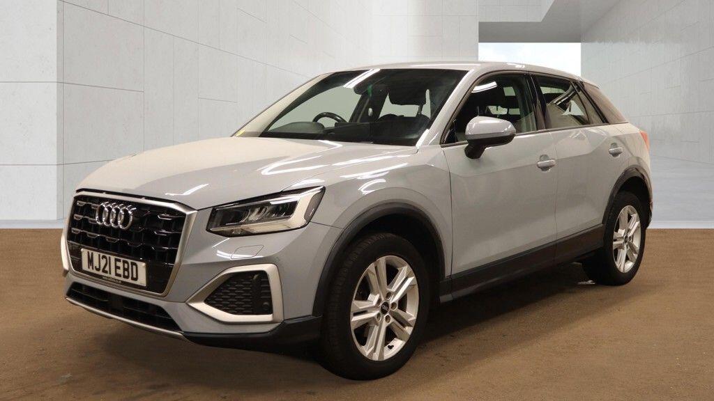 Audi Q2 - Image 4