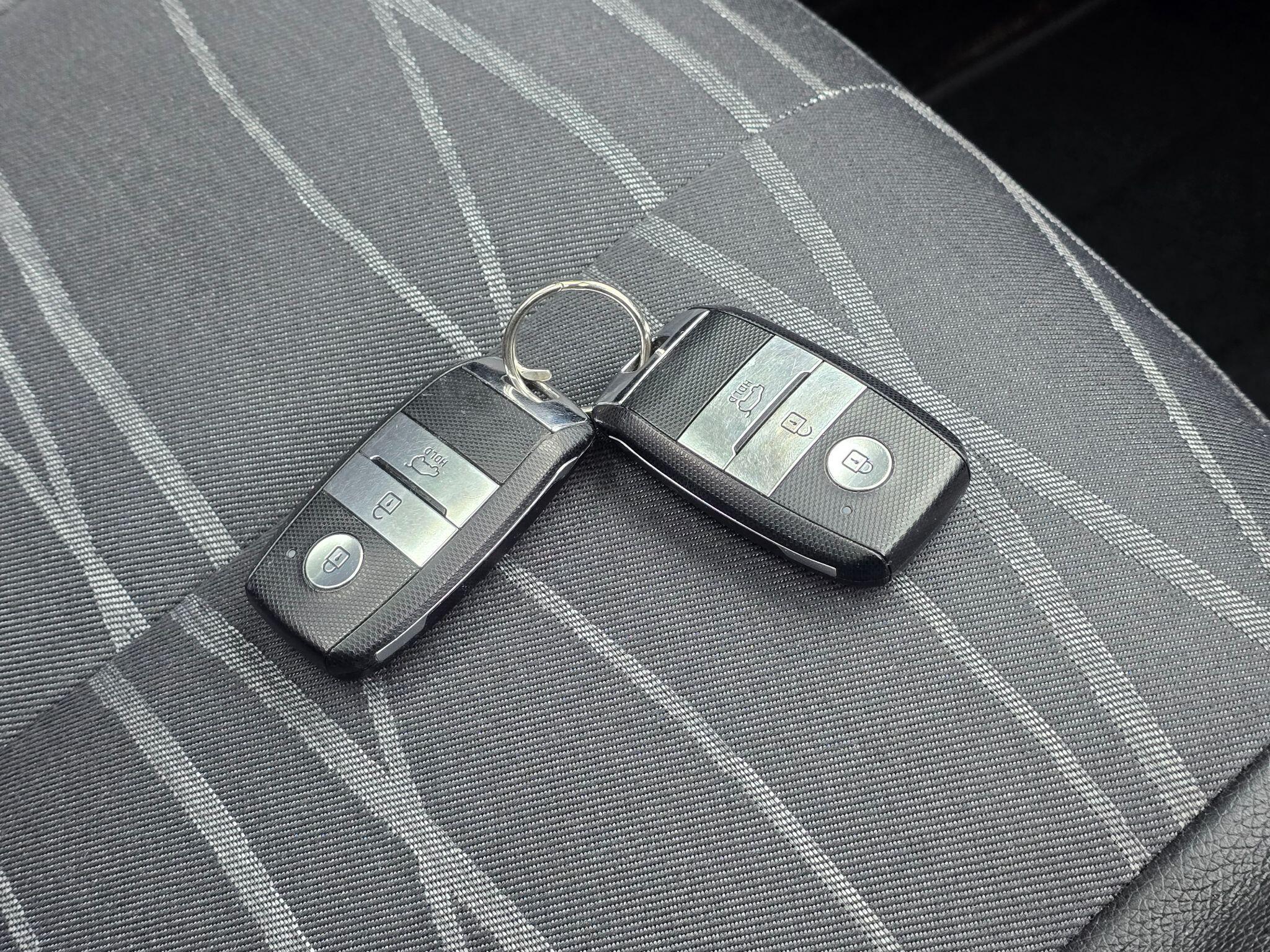 Kia Venga - Image 13