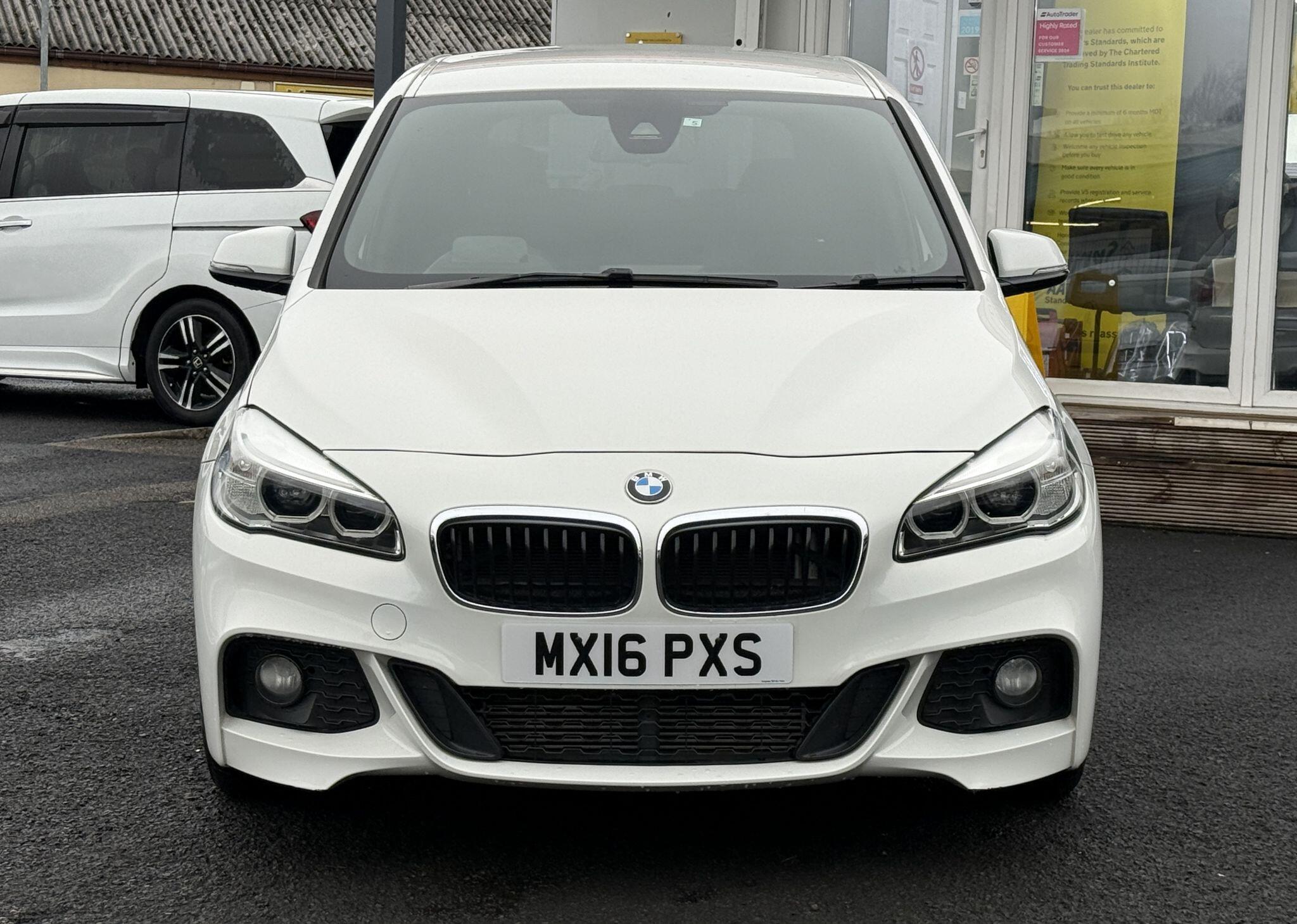 BMW 2 Series Gran Tourer - Image 8