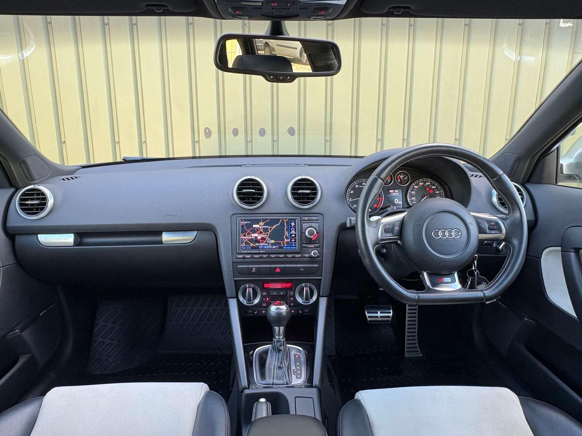 Audi S3 - Image 19