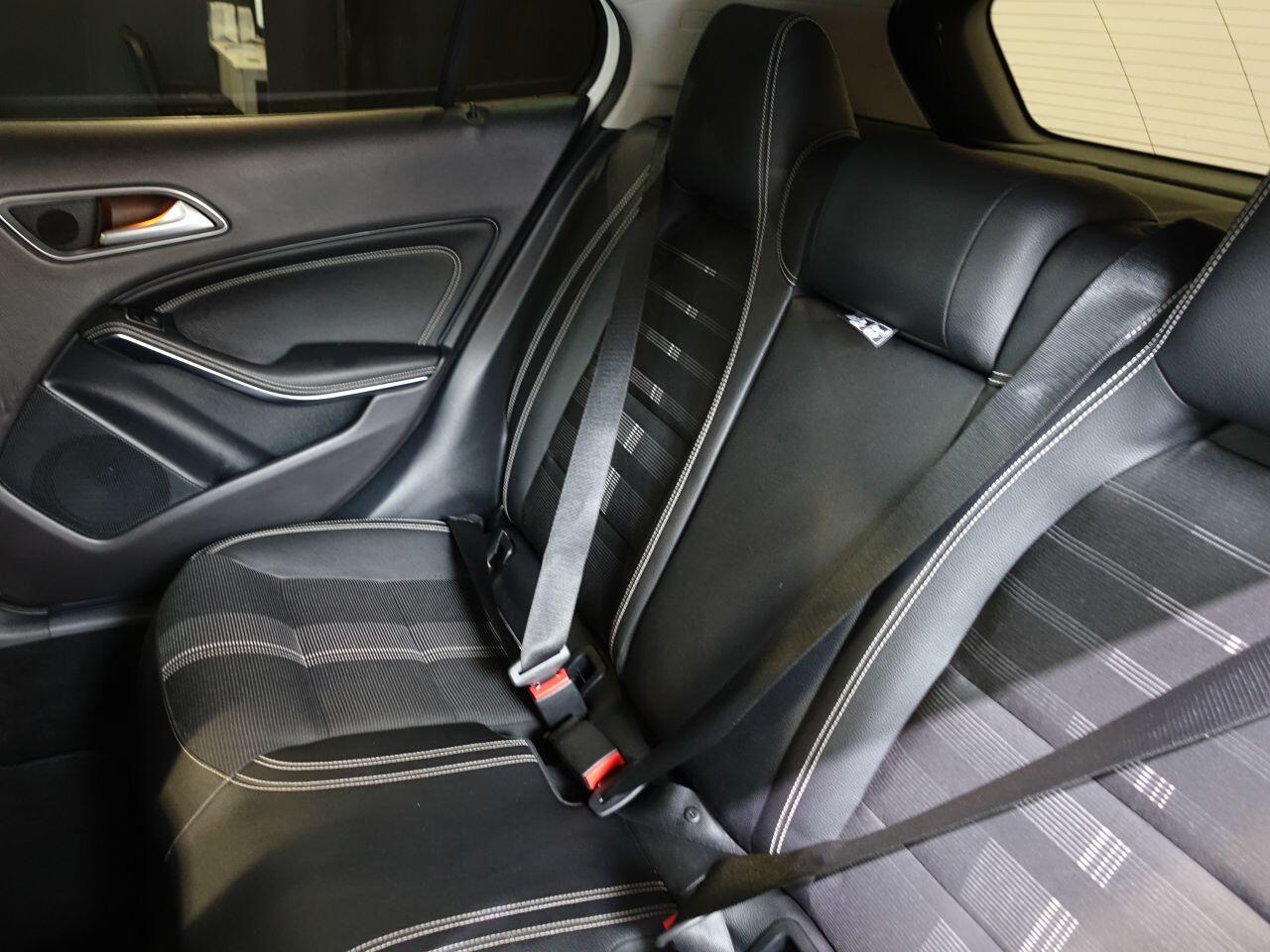 Mercedes GLA - Image 22