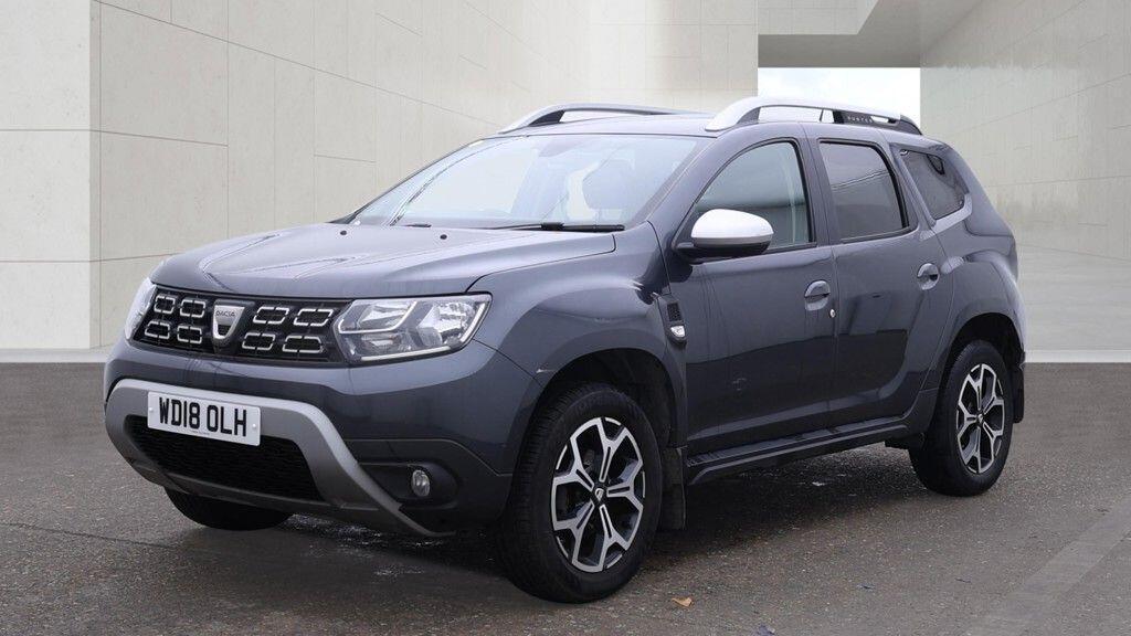 Dacia Duster - Image 3