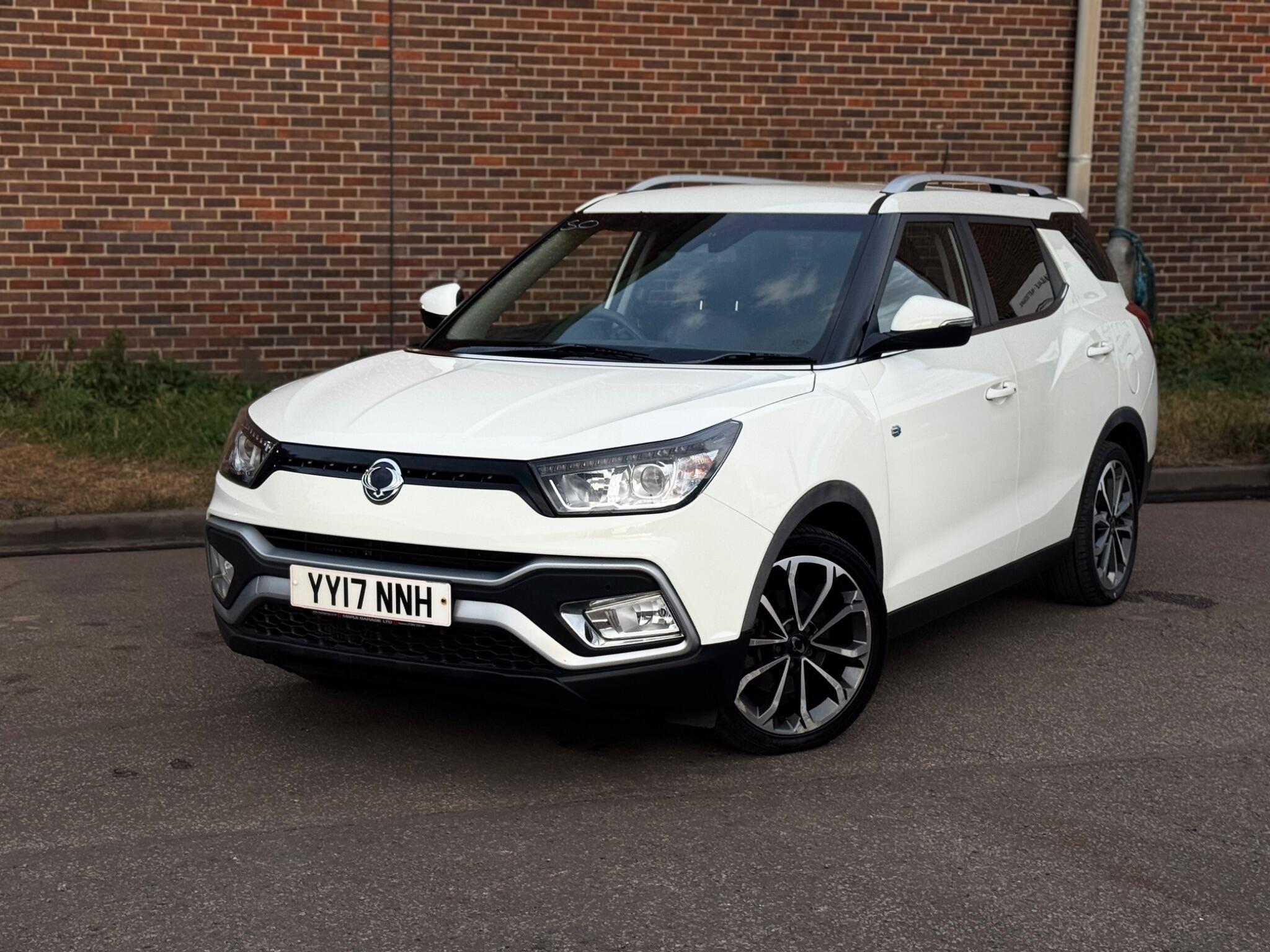 Ssangyong Tivoli XLV - Image 9