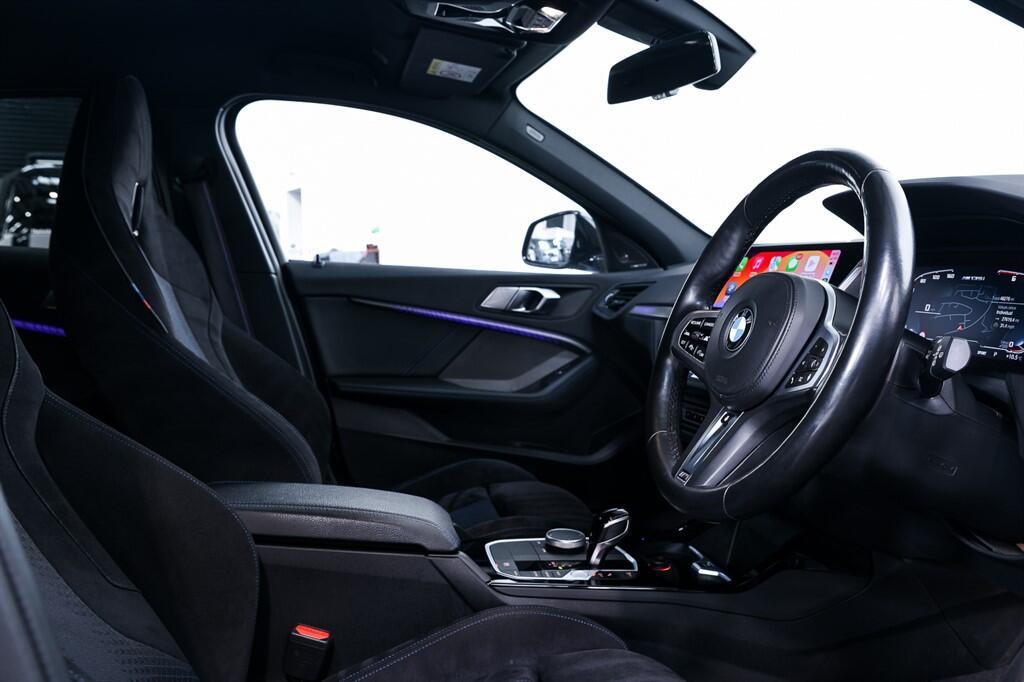 BMW 1 Series - Image 14