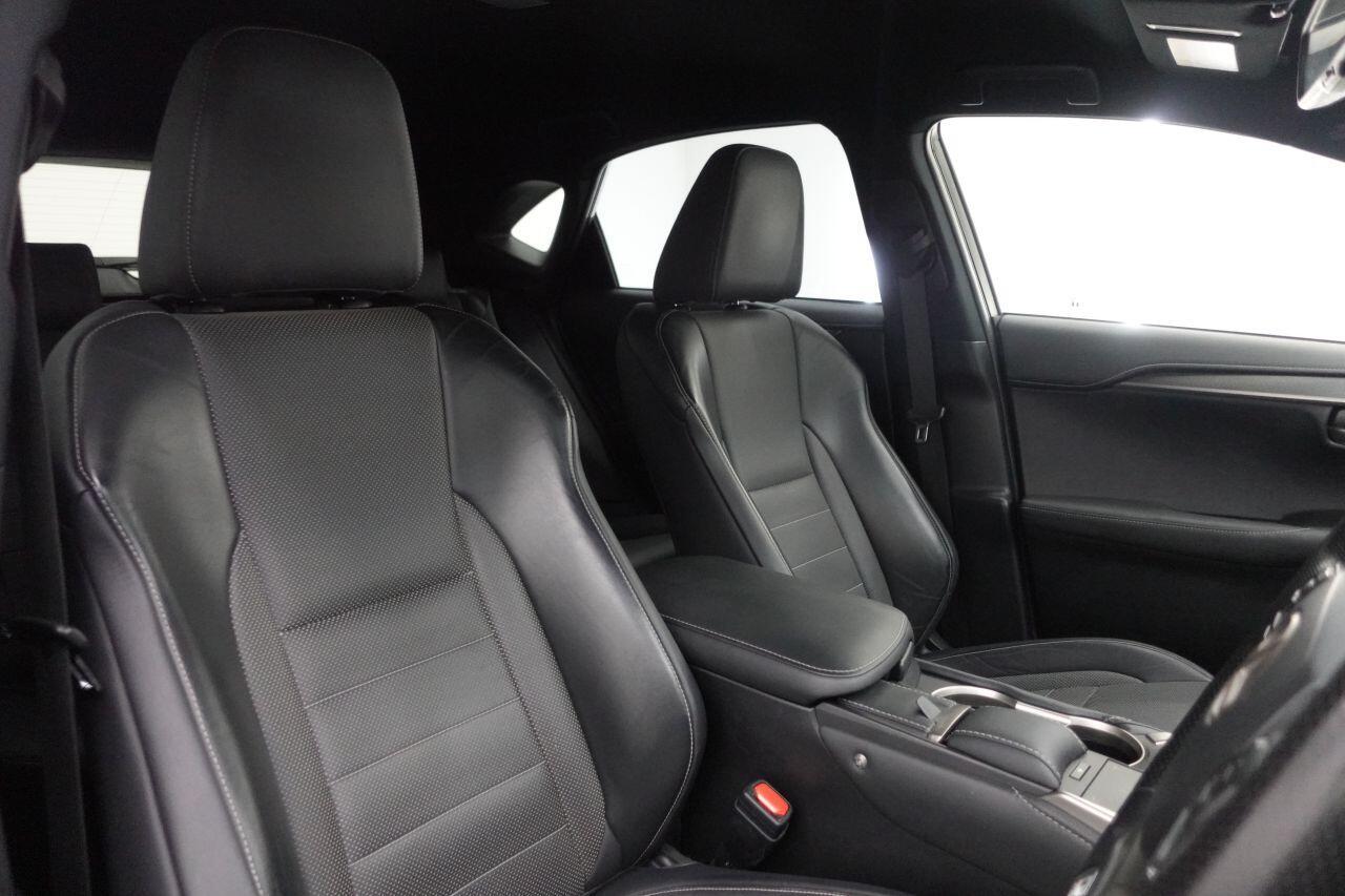 Lexus NX - Image 3