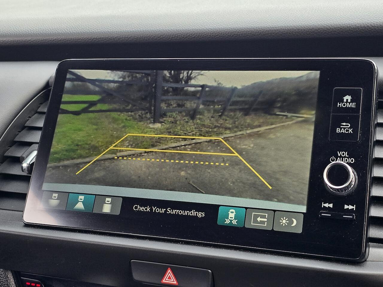 Honda Jazz - Image 17