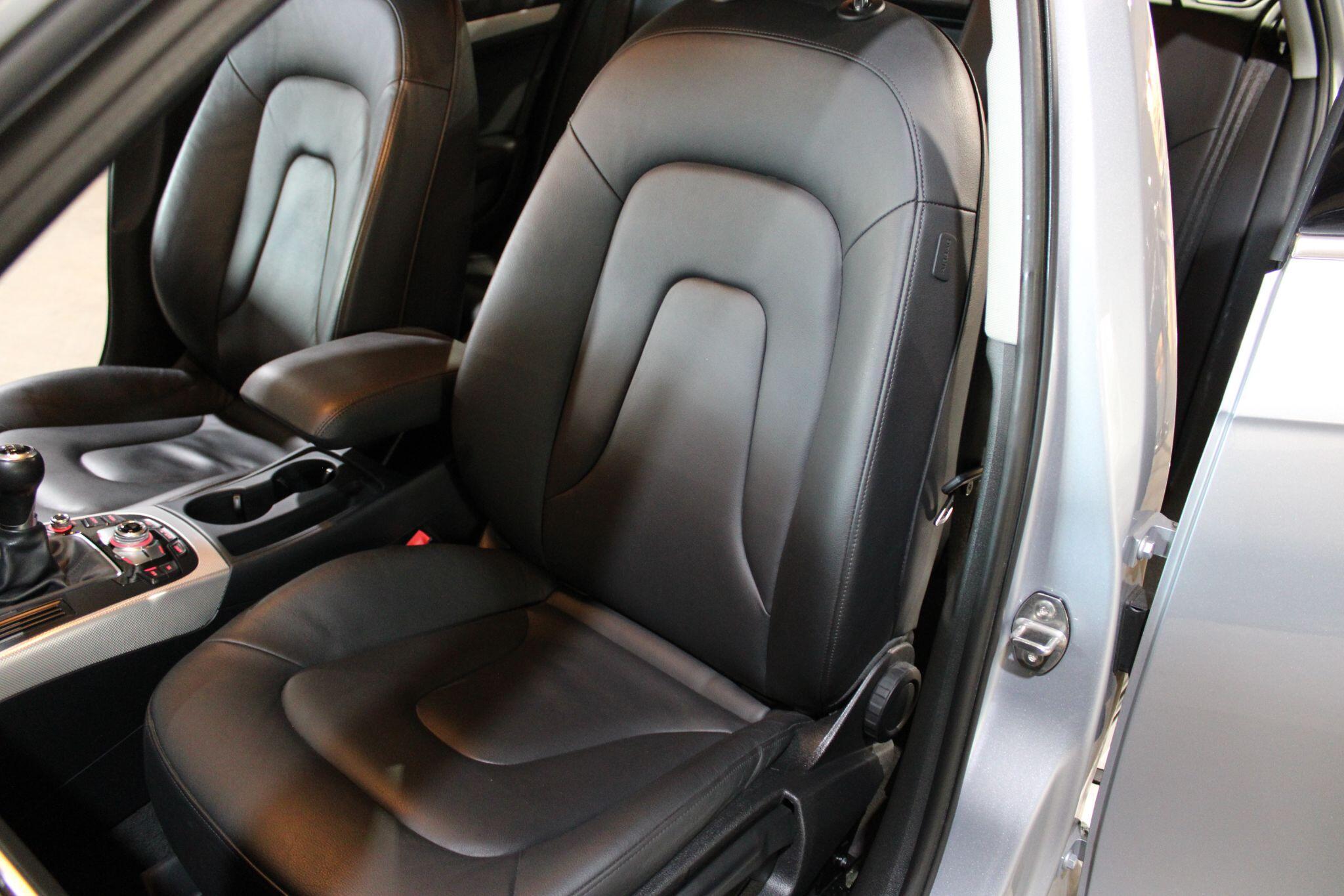 Audi A4 - Image 10
