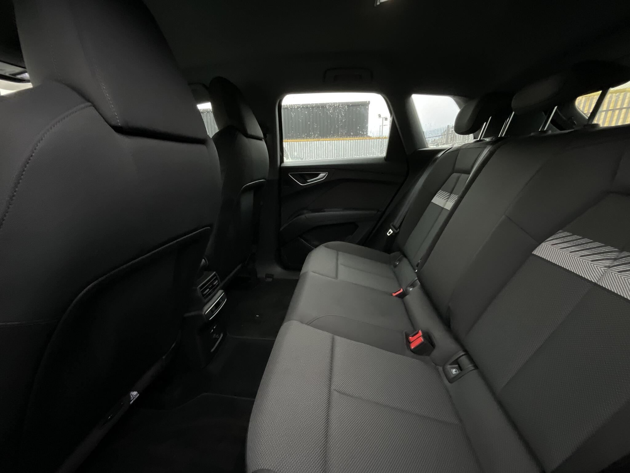 Audi Q4 E-Tron - Image 16
