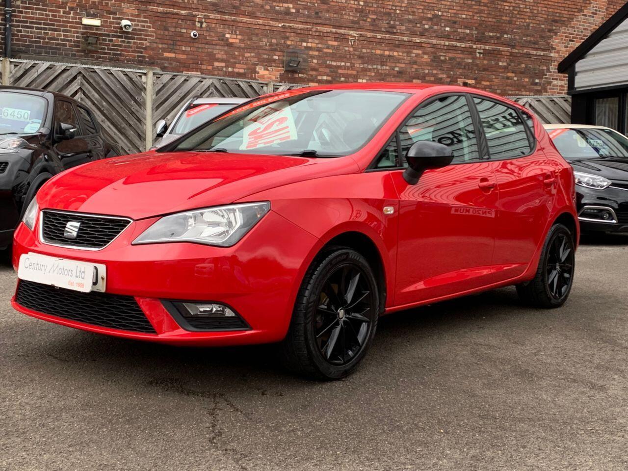 SEAT Ibiza - Image 2