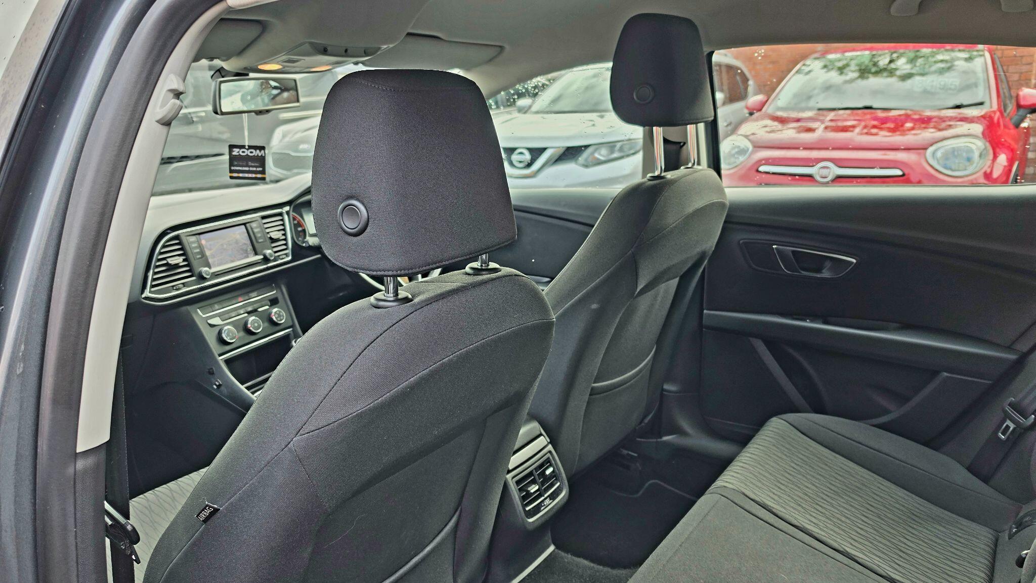 SEAT Leon - Image 17