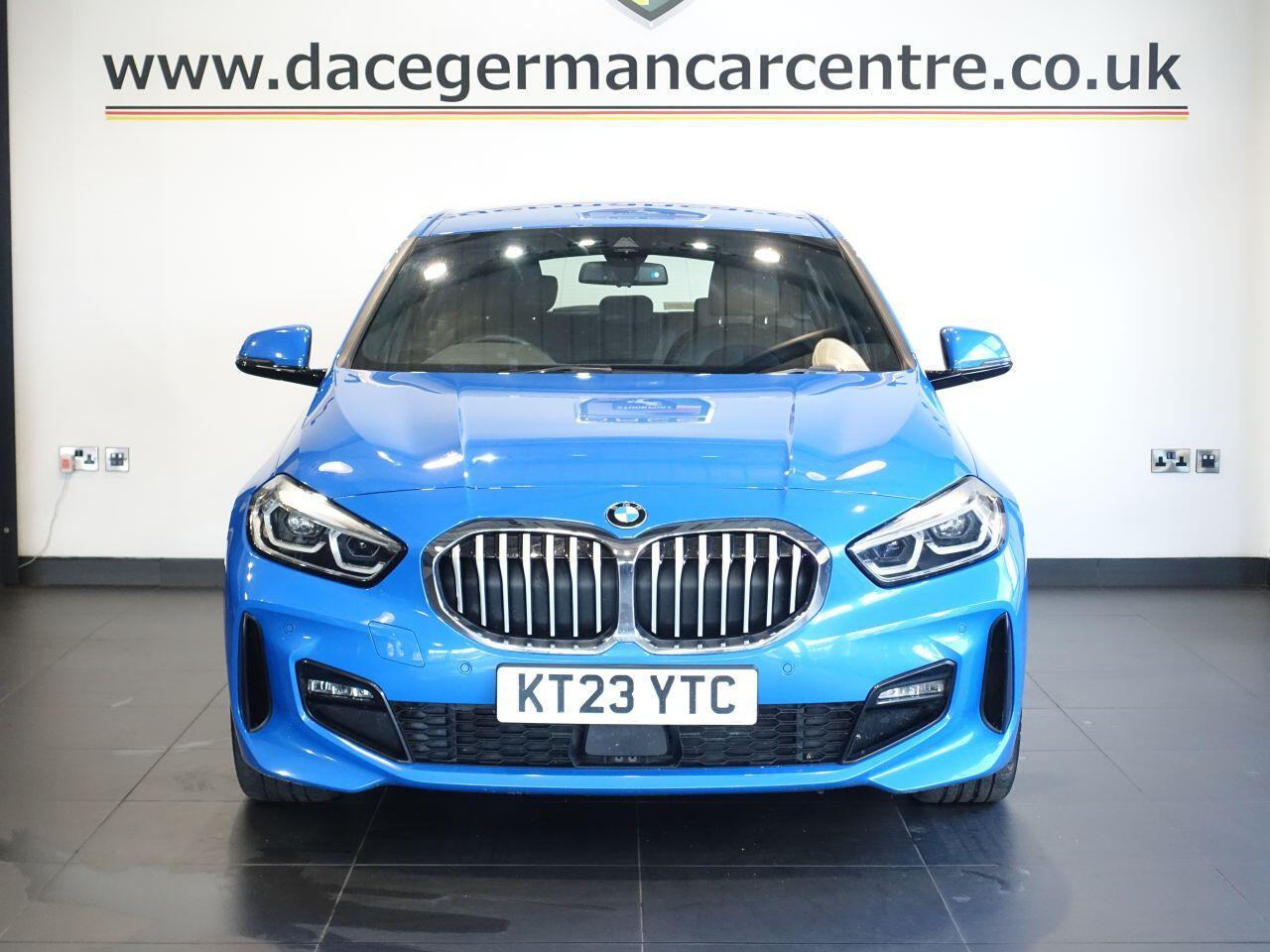 BMW 1 Series - Image 4