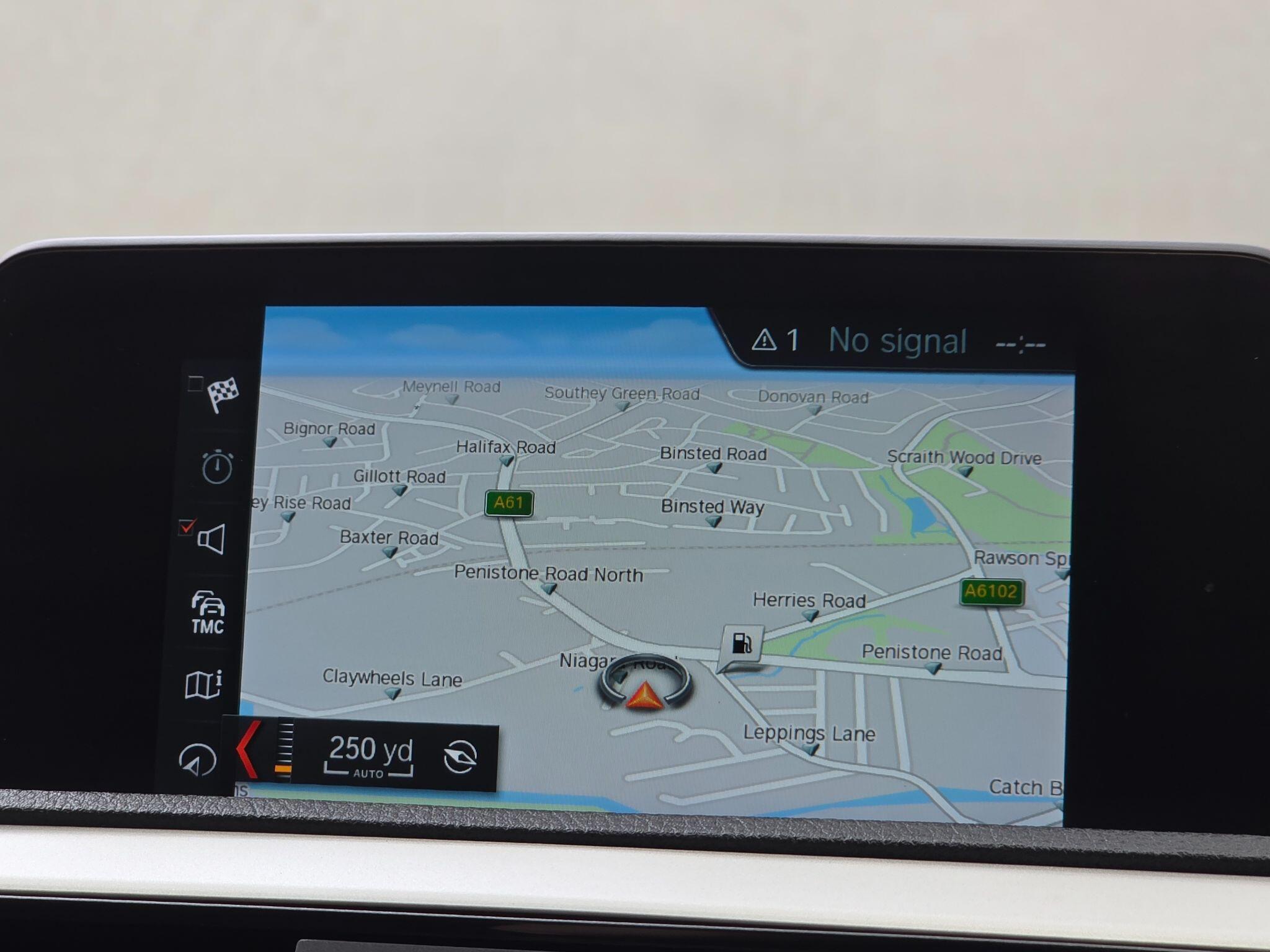 BMW 1 Series - Image 17