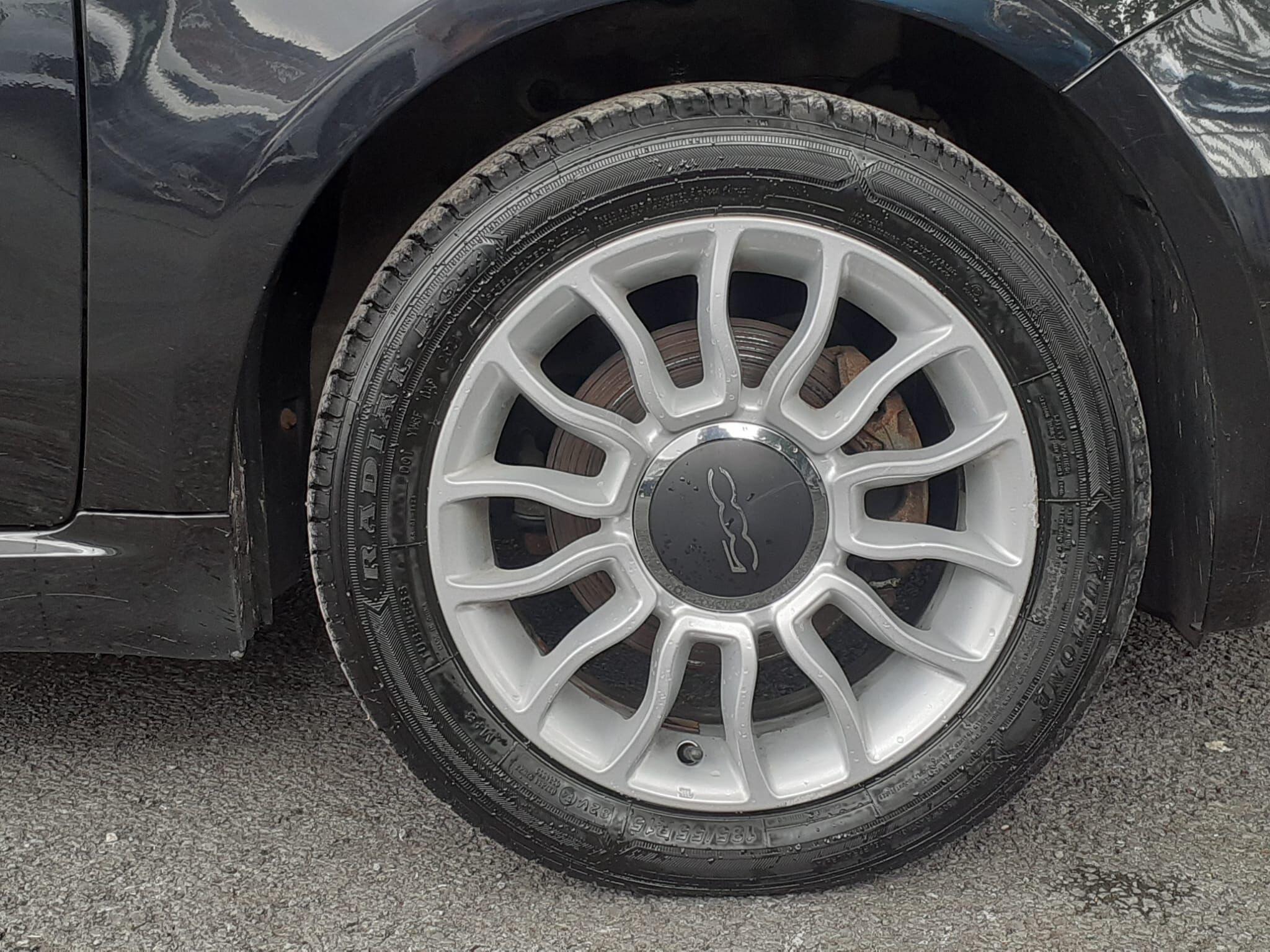 Fiat 500 - Image 22
