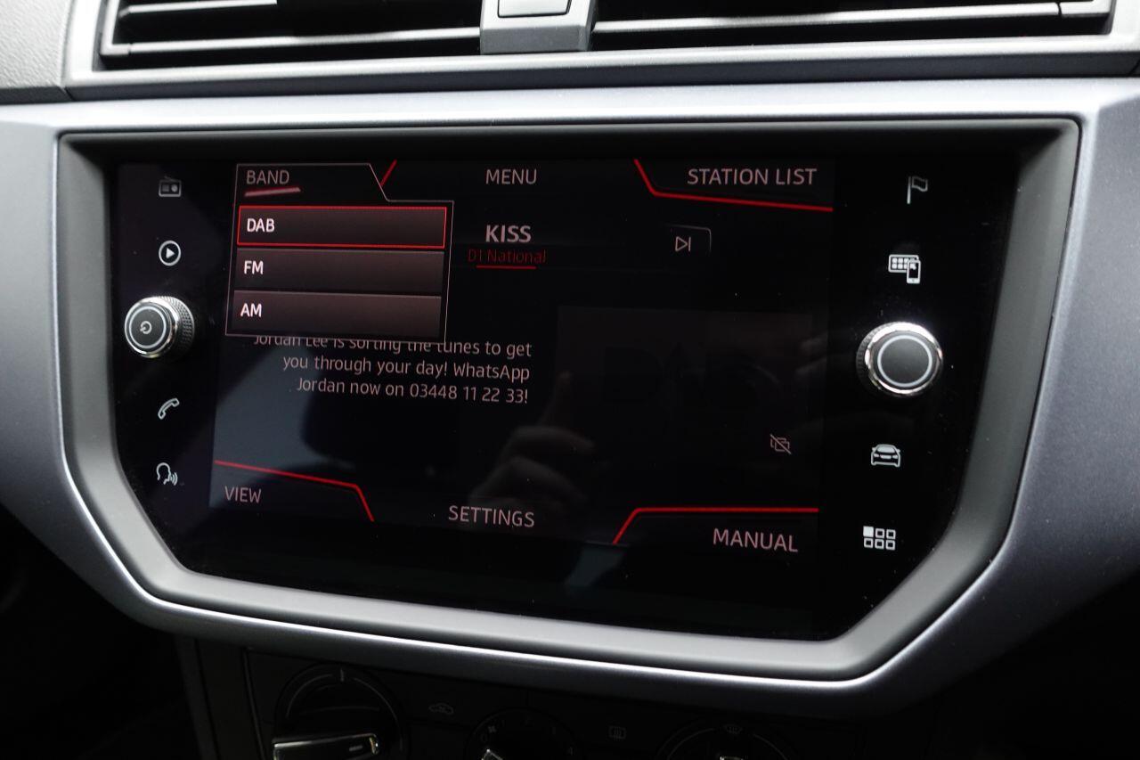 SEAT Arona - Image 26