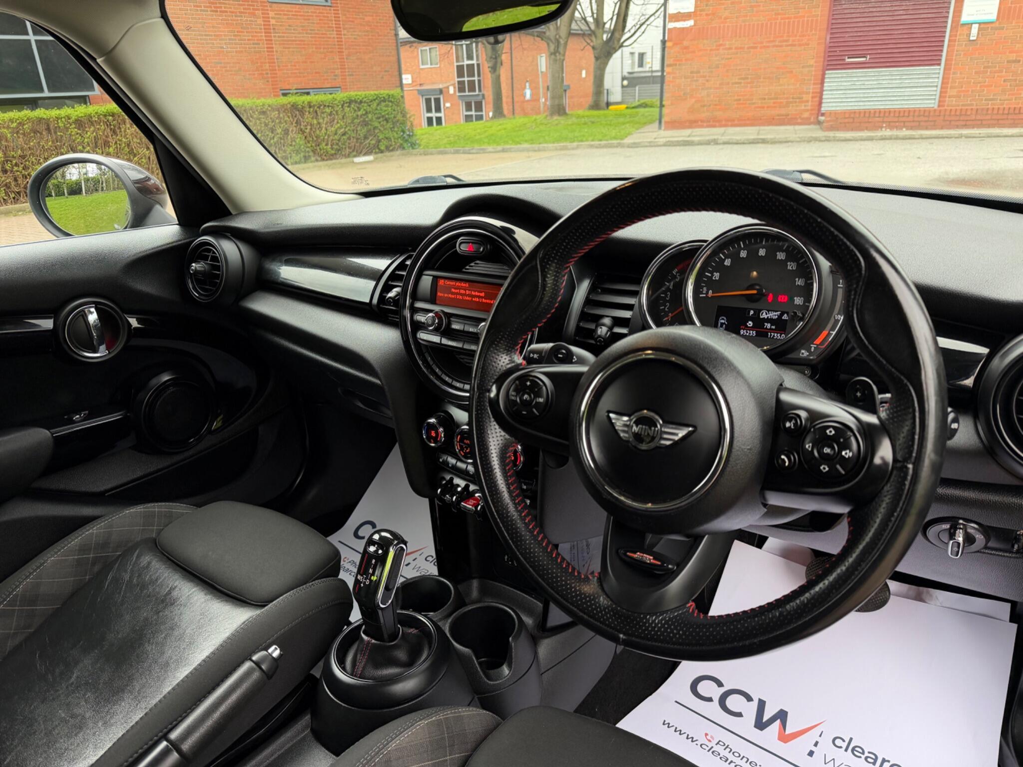 MINI Hatch - Image 34