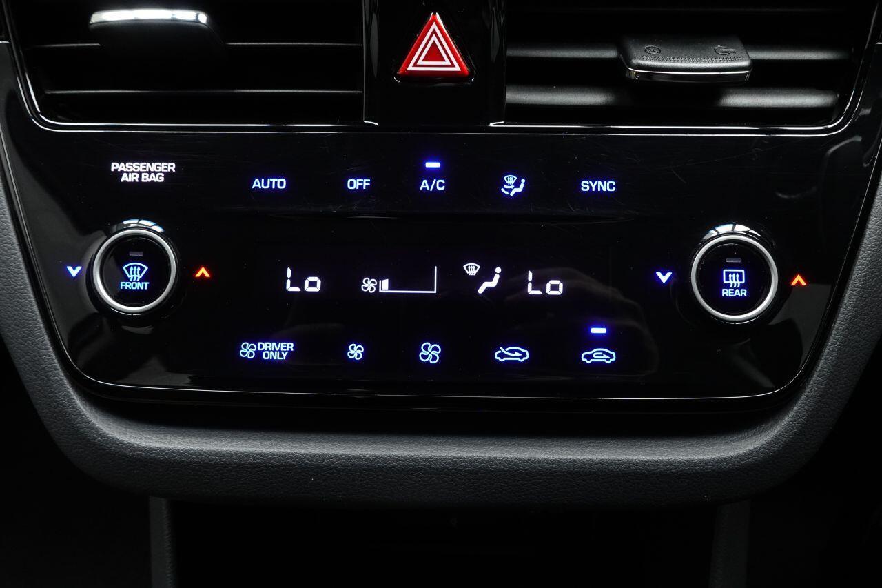 Hyundai Ioniq - Image 41